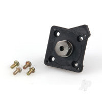 SH Ts1C Pullstart Back Plate Complete (Small) 9919574 Main