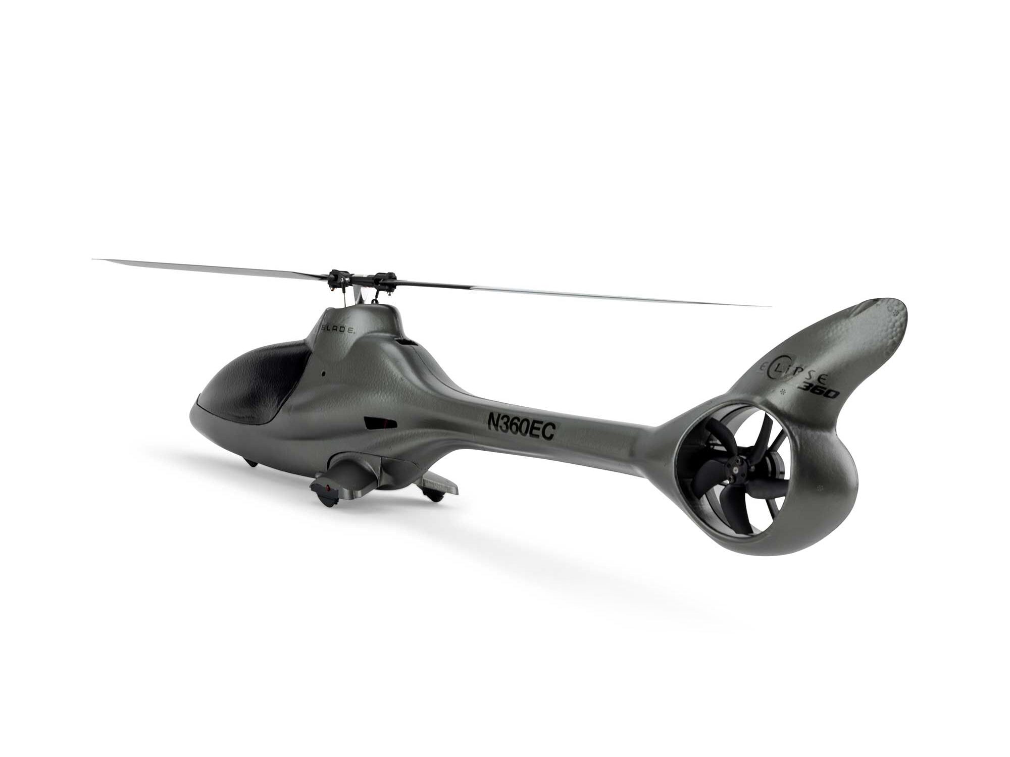 Eclipse 360 BNF Basic with AS3X and SAFE