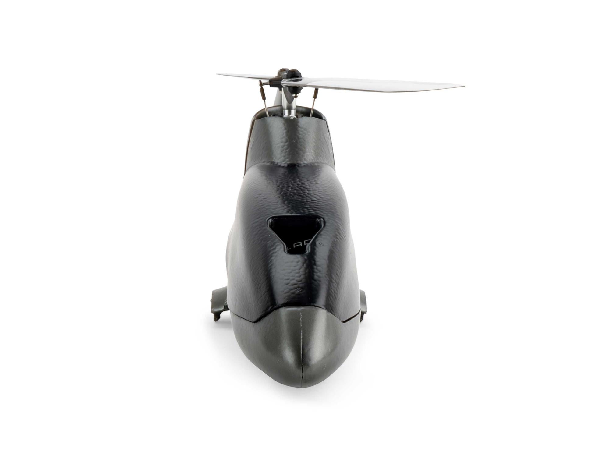 Eclipse 360 BNF Basic with AS3X and SAFE