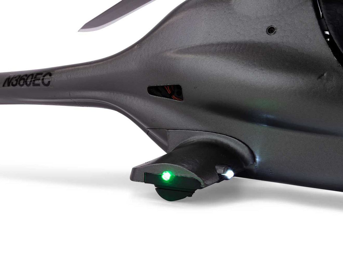 Eclipse 360 BNF Basic with AS3X and SAFE