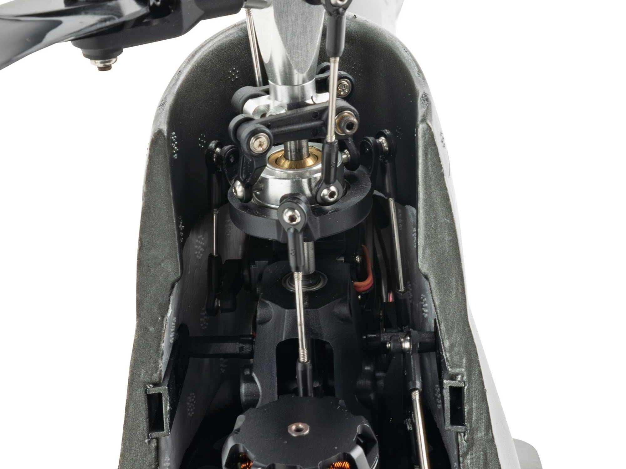 Eclipse 360 BNF Basic with AS3X and SAFE