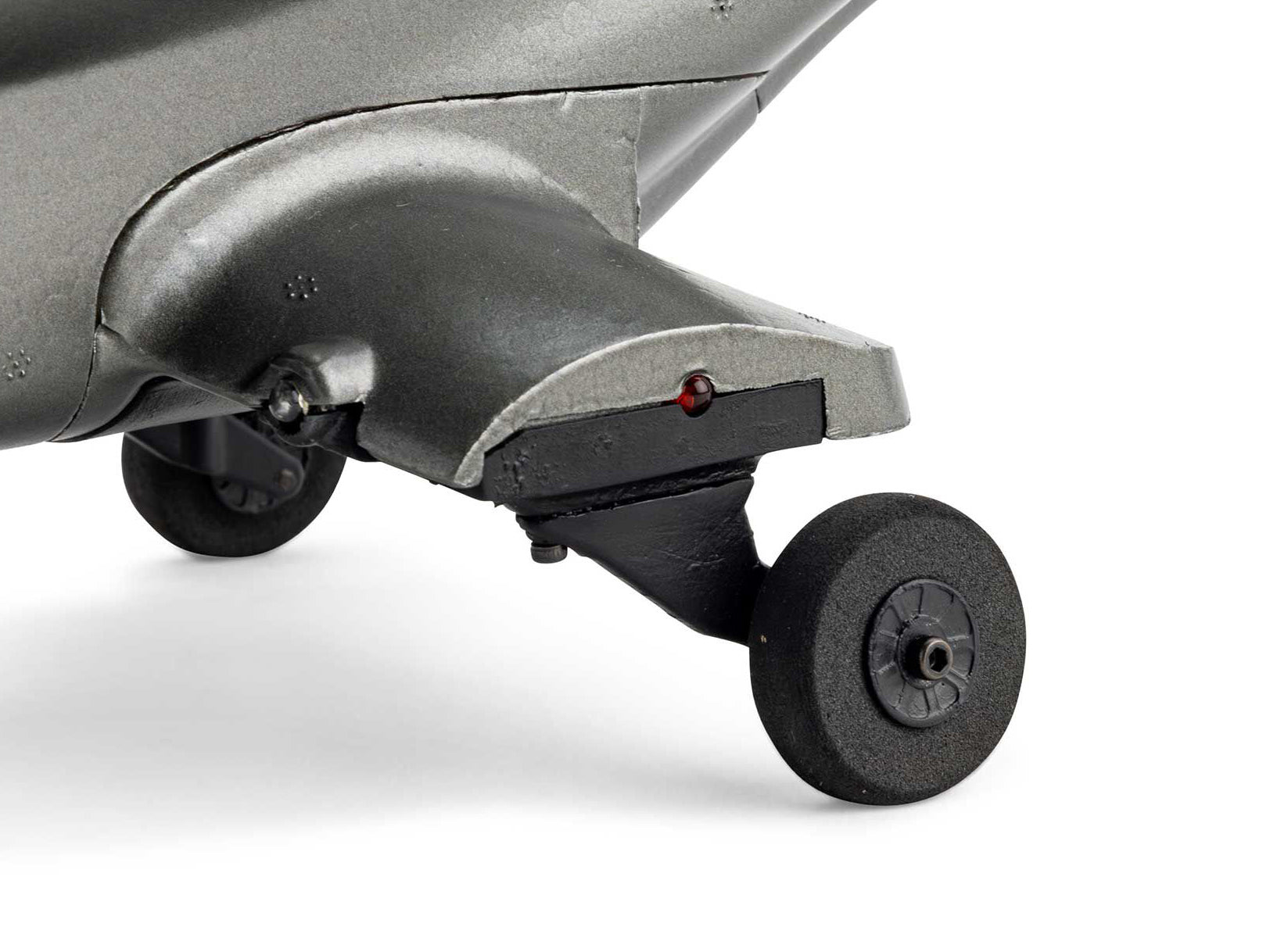 Eclipse 360 BNF Basic with AS3X and SAFE