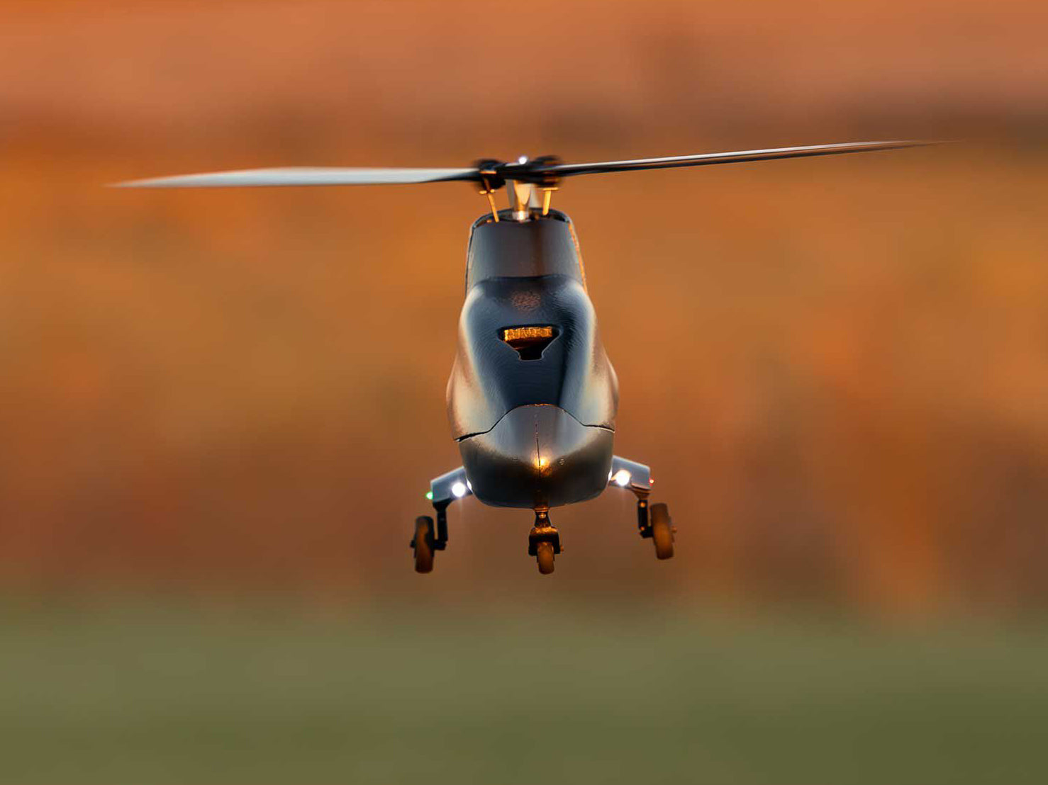 Eclipse 360 BNF Basic with AS3X and SAFE