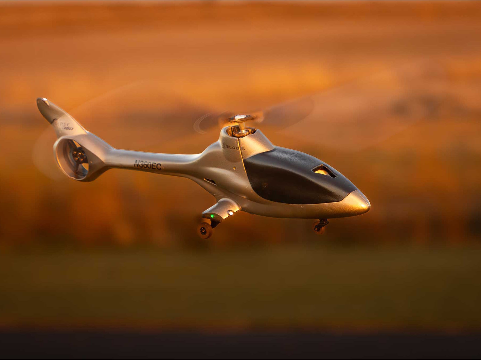 Eclipse 360 BNF Basic with AS3X and SAFE