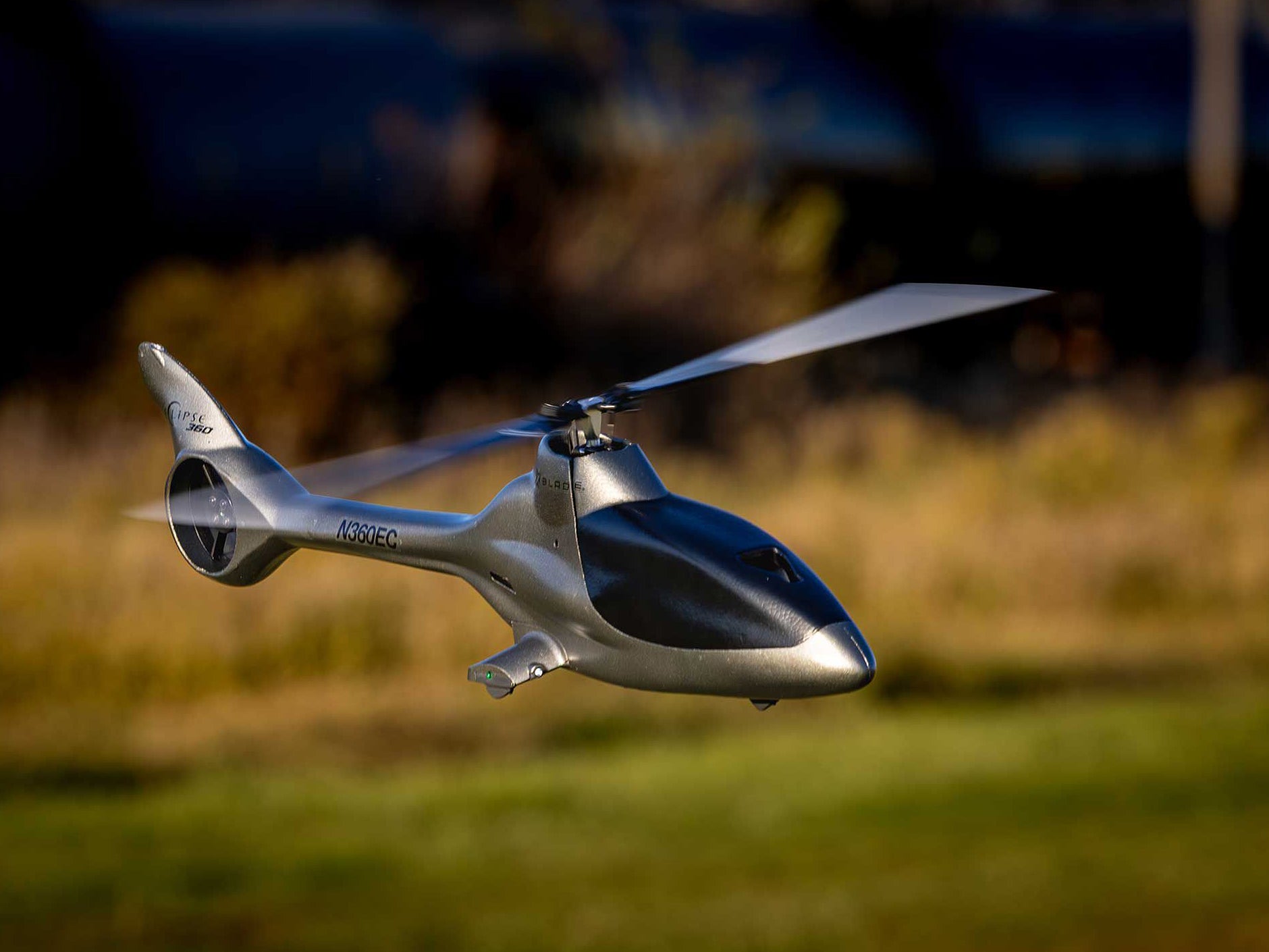 Eclipse 360 BNF Basic with AS3X and SAFE