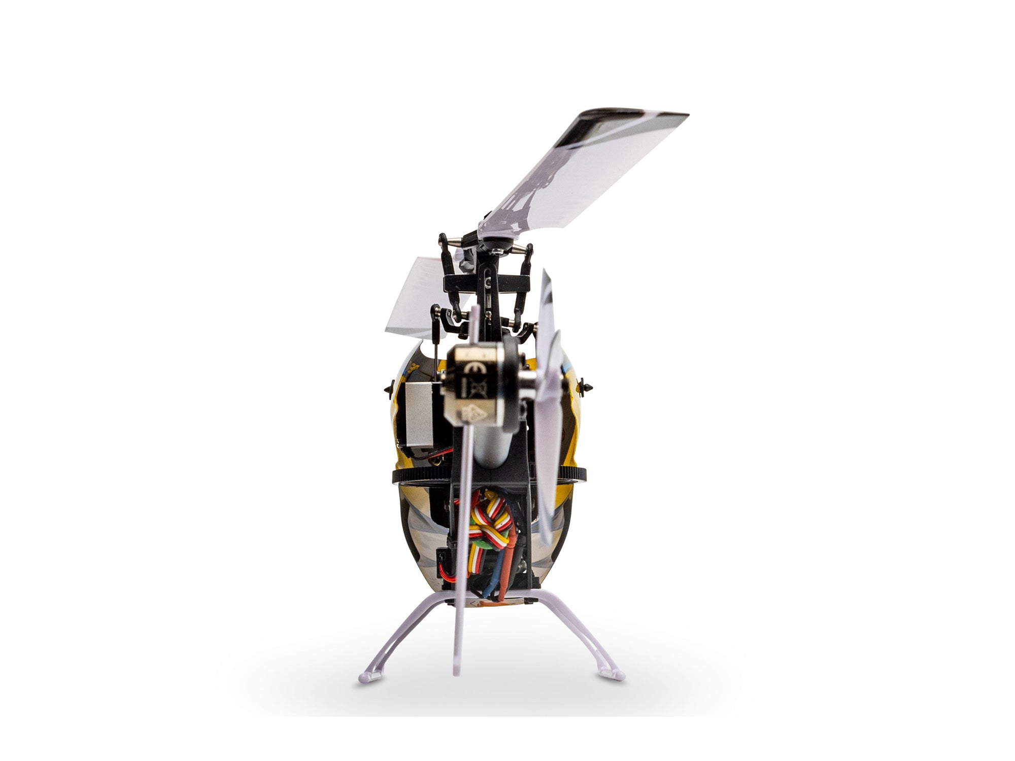 Blade Revolution 235 CP RTF Basic with SAFE