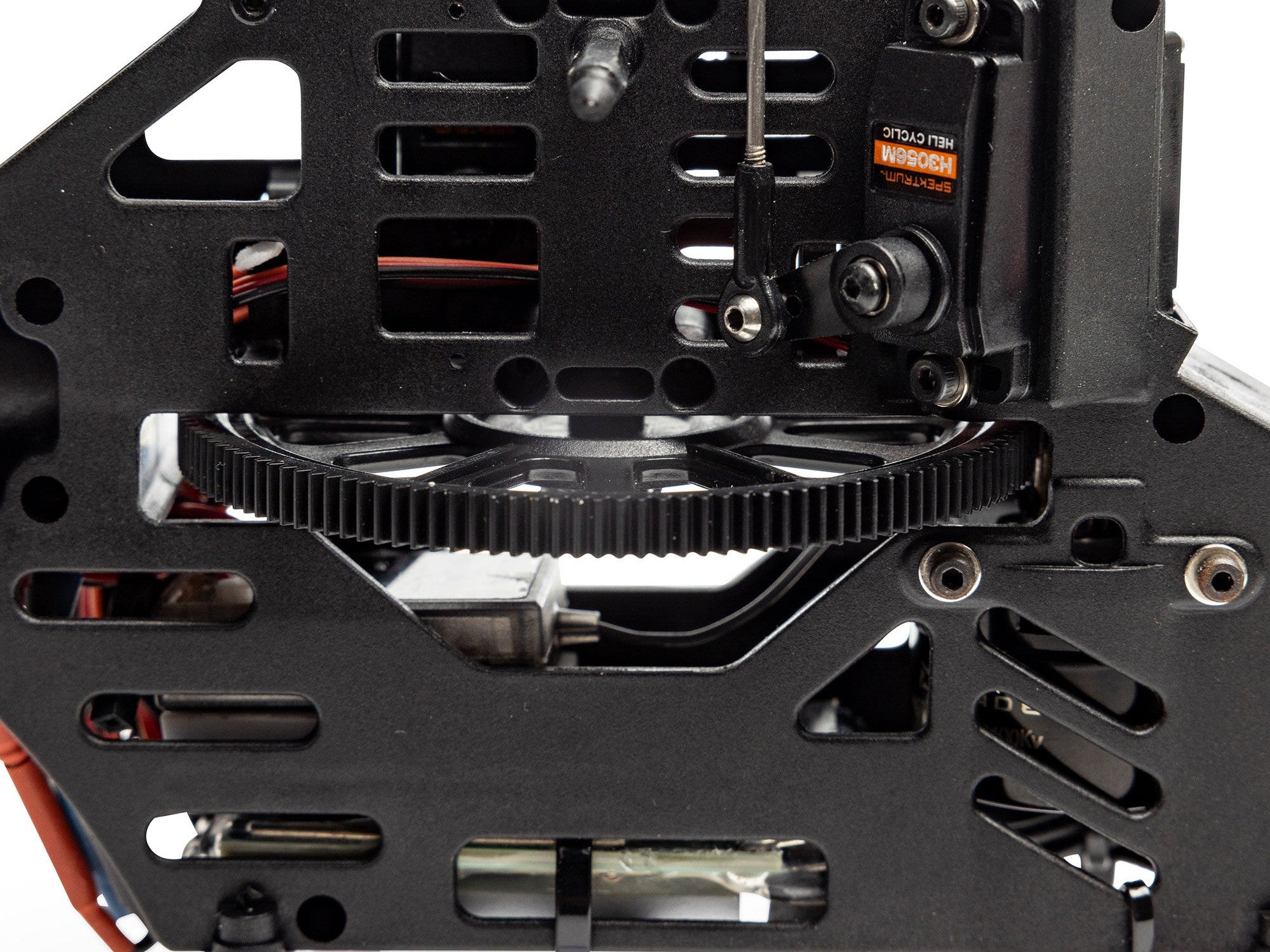 Blade Revolution 235 CP RTF Basic with SAFE