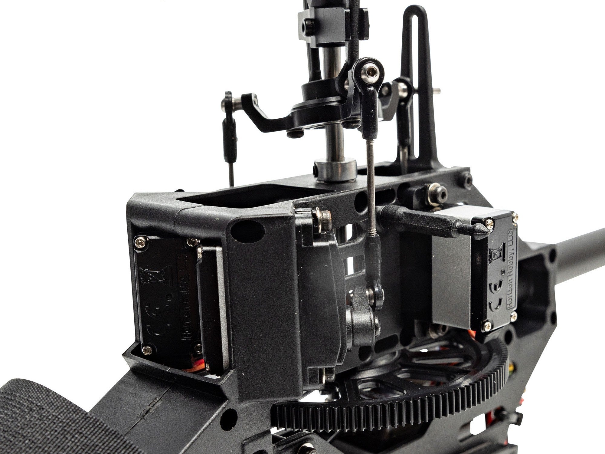 Blade Revolution 235 CP RTF Basic with SAFE