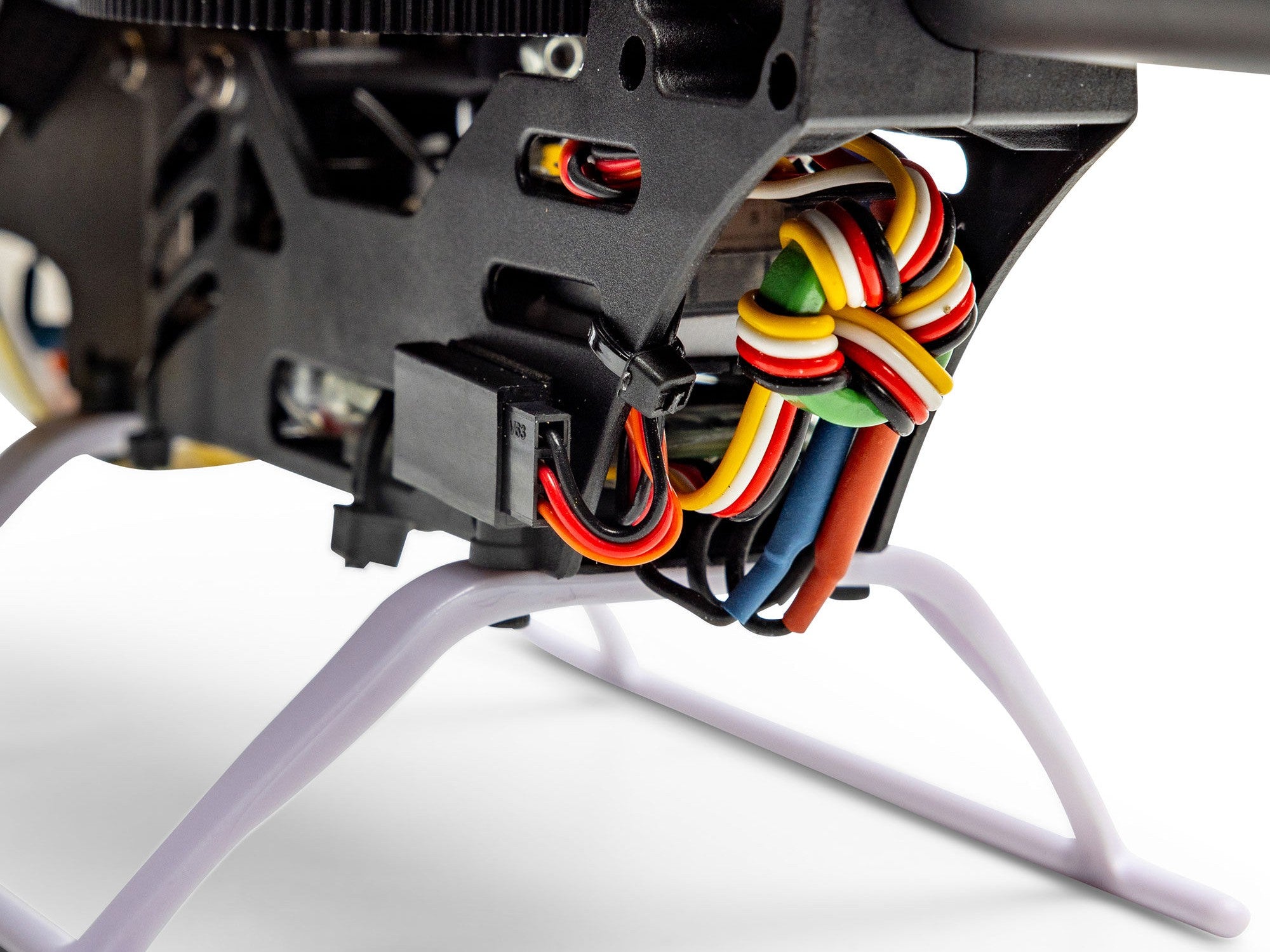 Blade Revolution 235 CP RTF Basic with SAFE