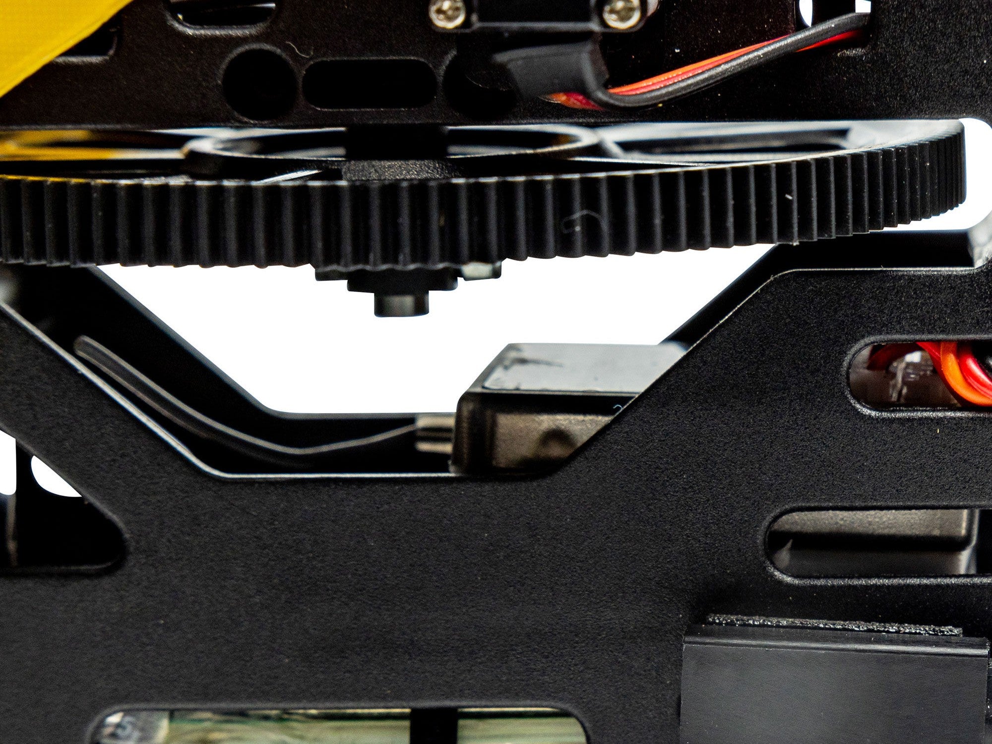 Blade Revolution 235 CP RTF Basic with SAFE