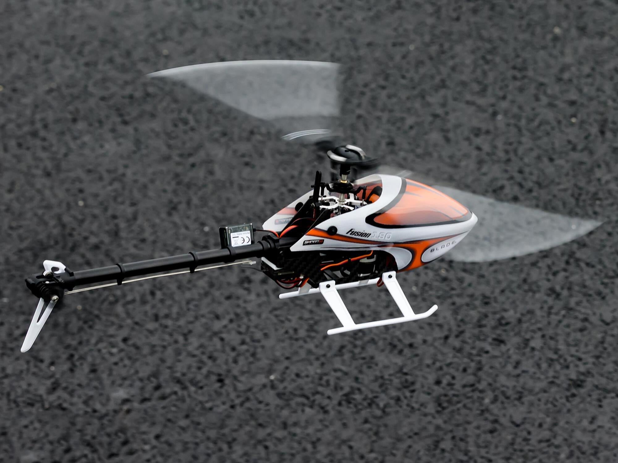 Fusion 180 Smart BNF Basic