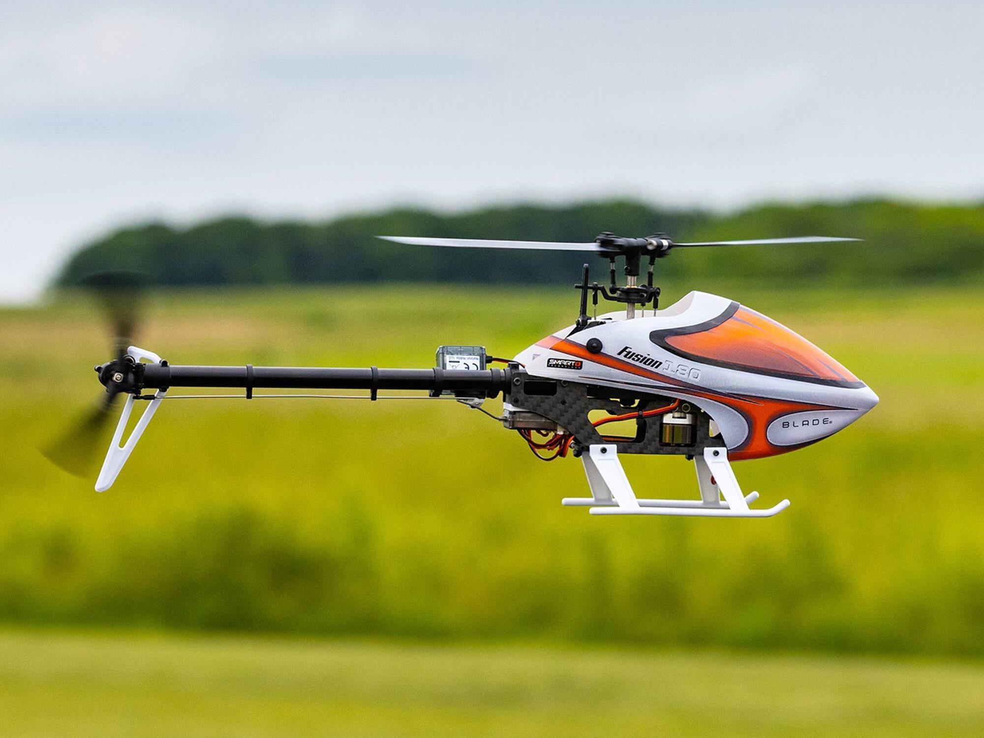 Fusion 180 Smart BNF Basic