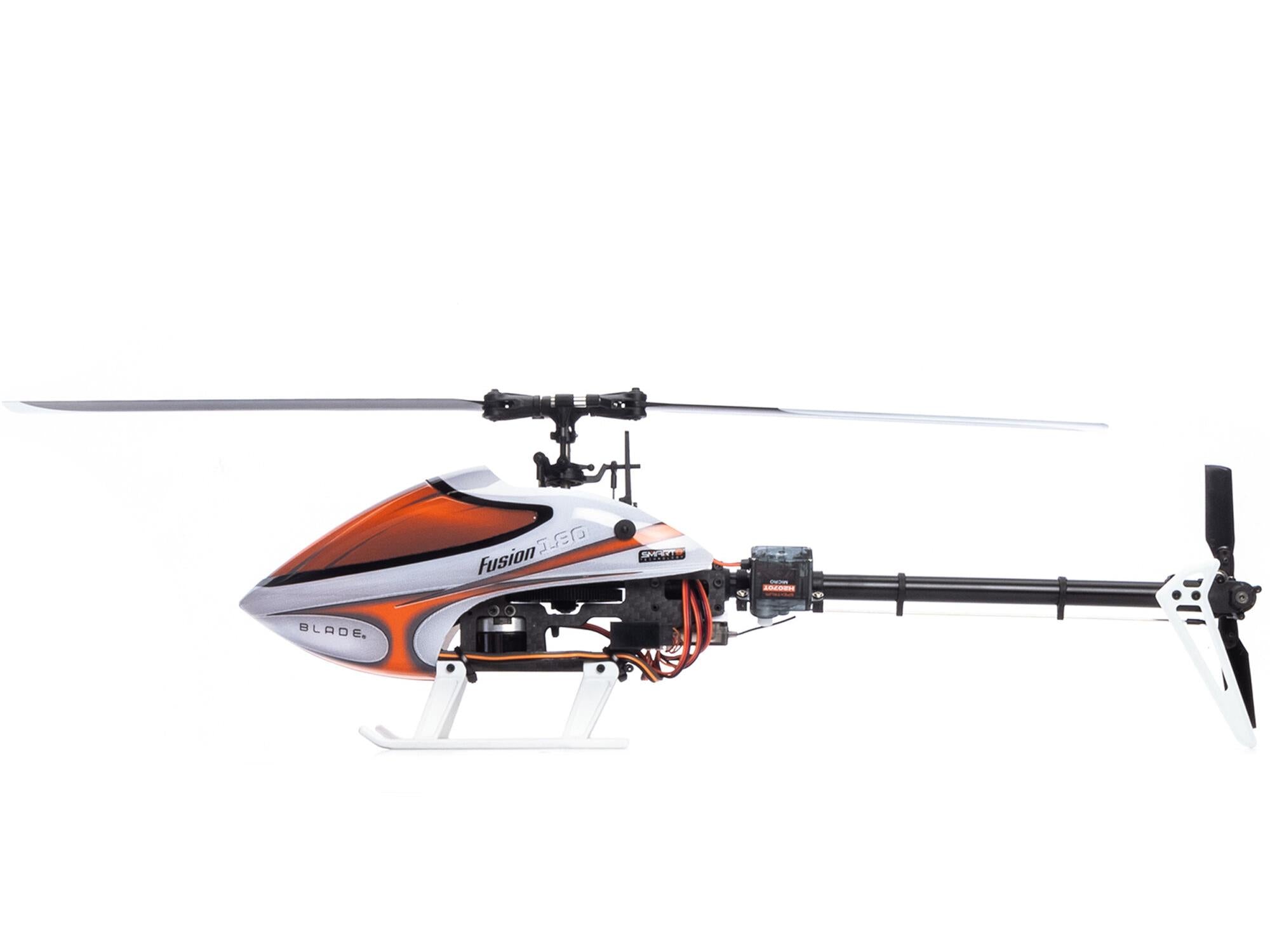 Fusion 180 Smart BNF Basic