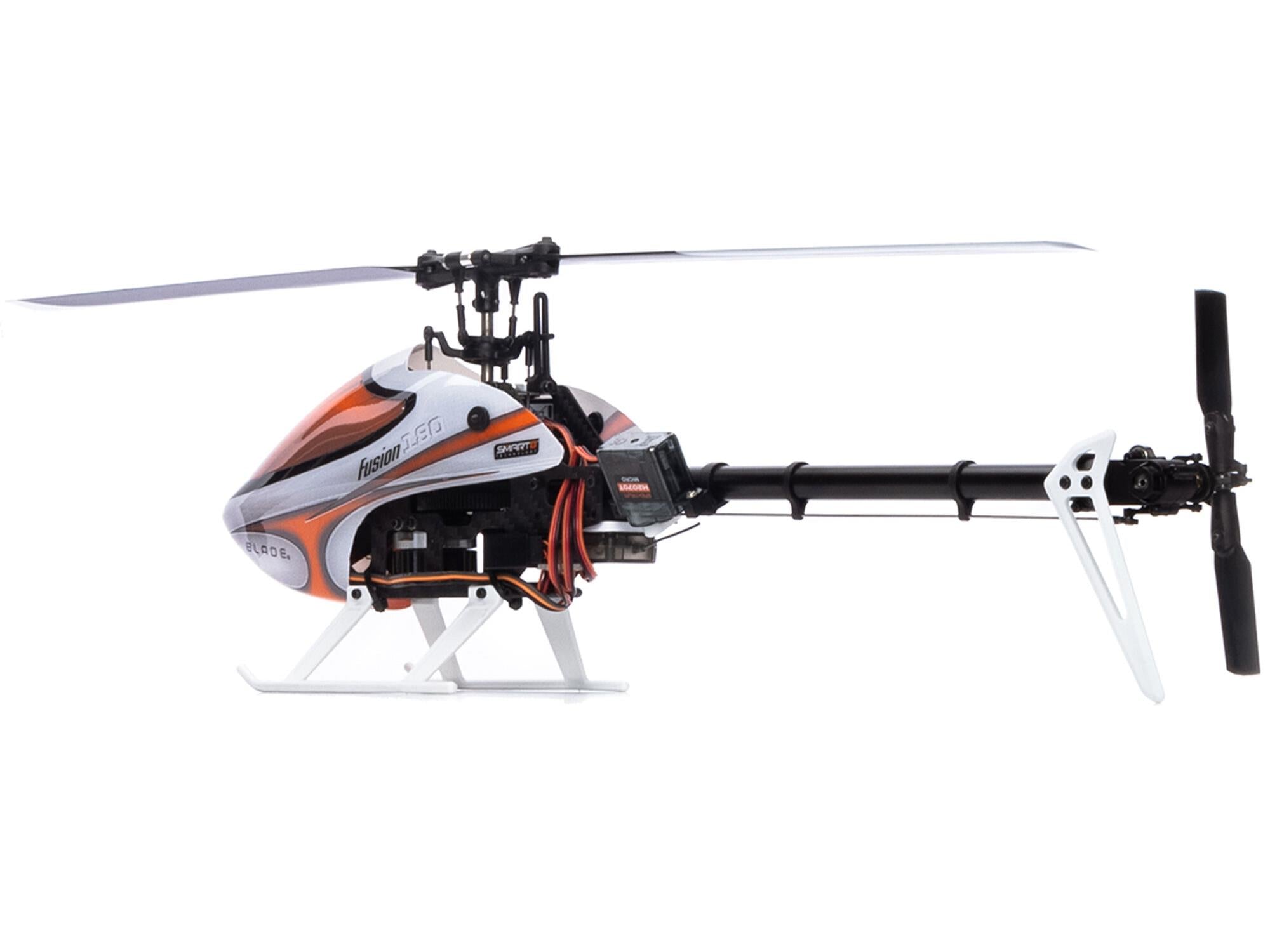 Fusion 180 Smart BNF Basic