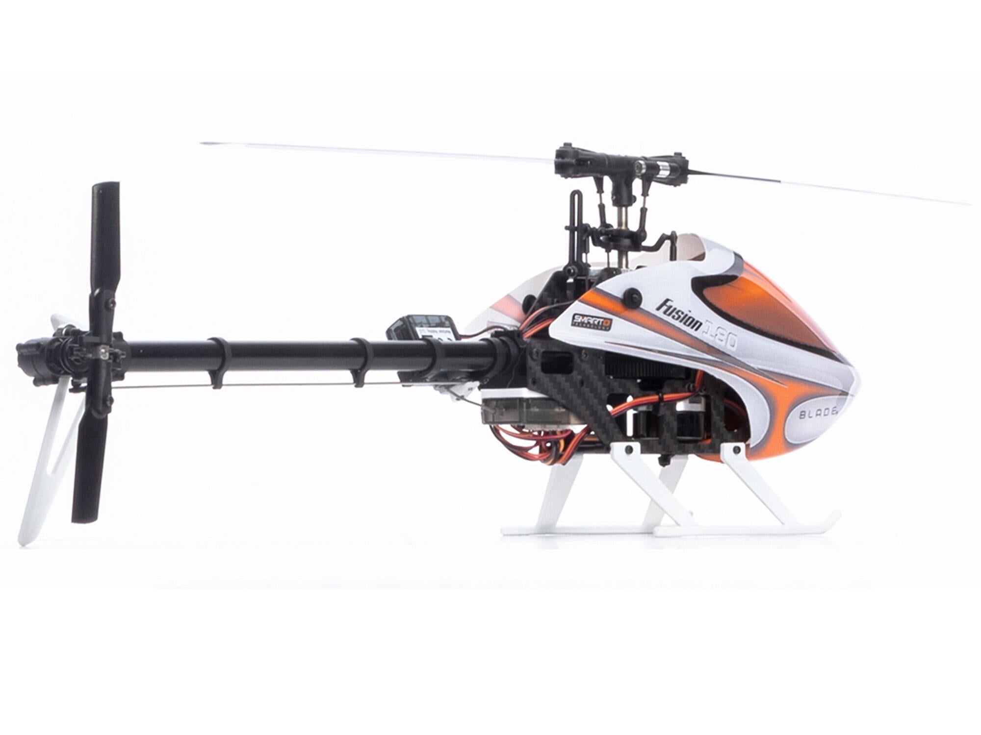 Fusion 180 Smart BNF Basic