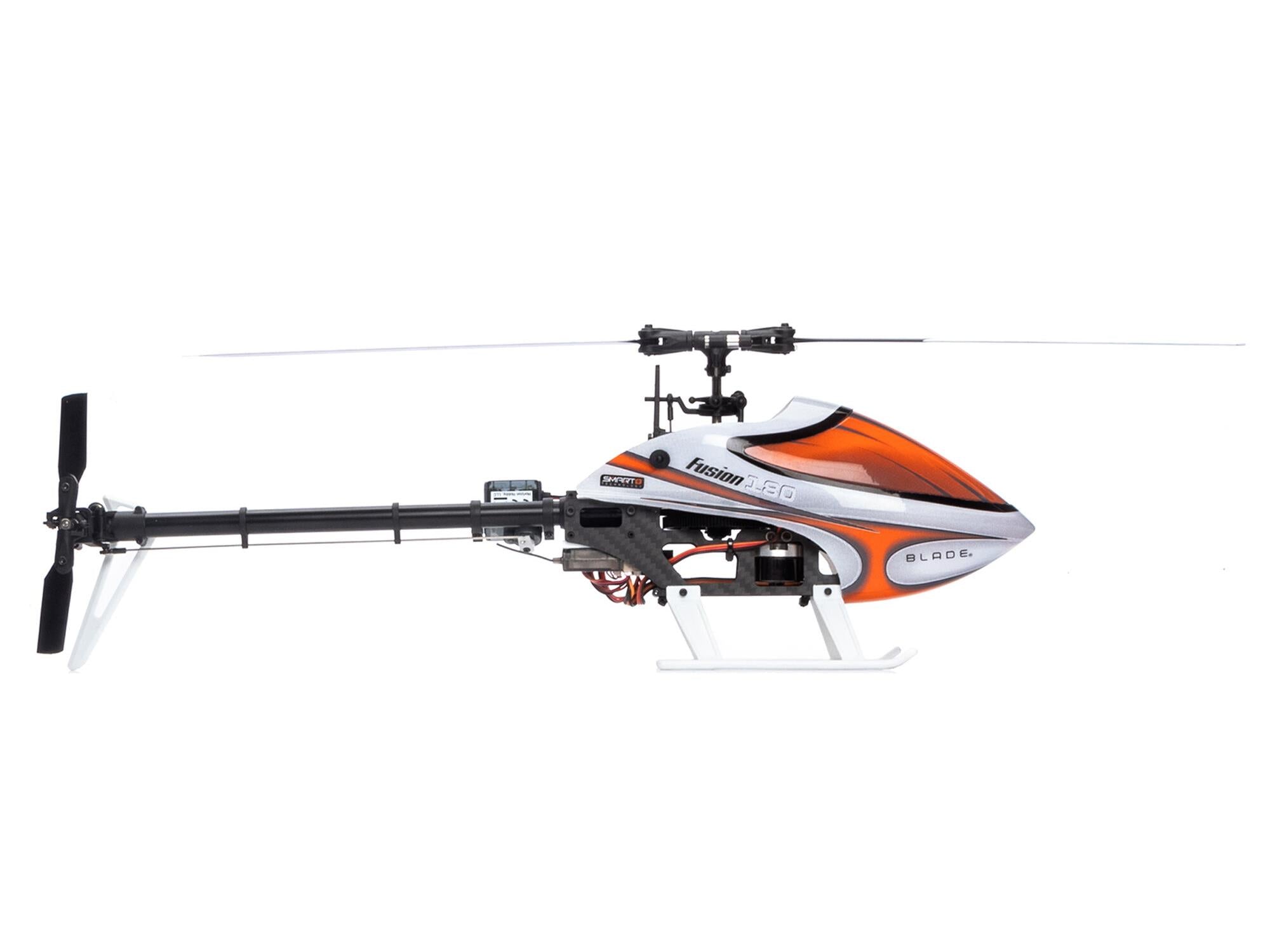 Fusion 180 Smart BNF Basic