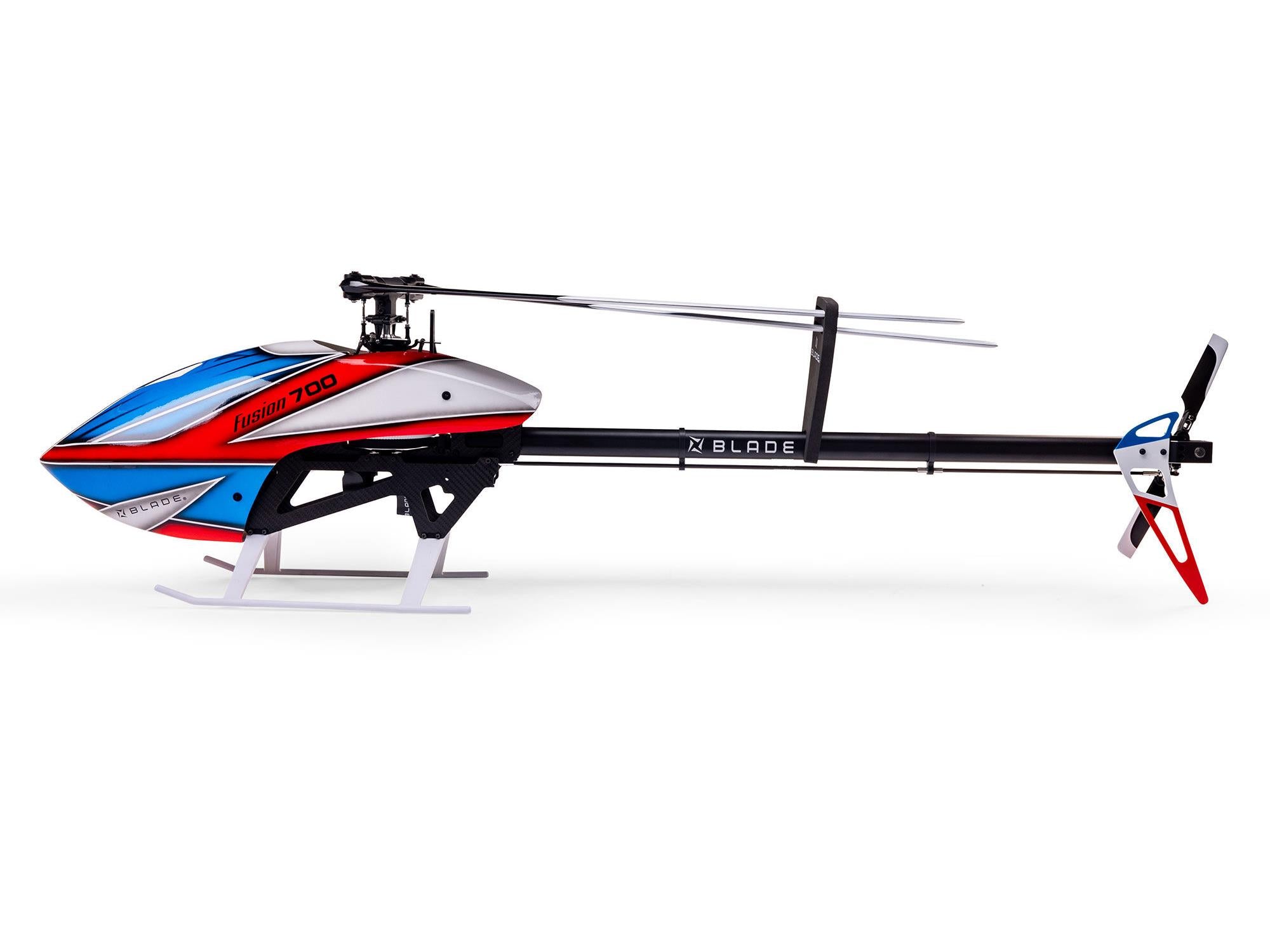 Fusion 700 Kit with Motor and Blades - A-BLH13075