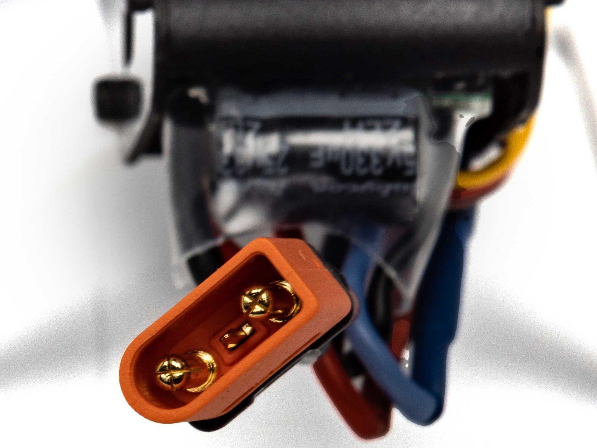 Blade 150 S Smart BNF Basic with AS3X and SAFE