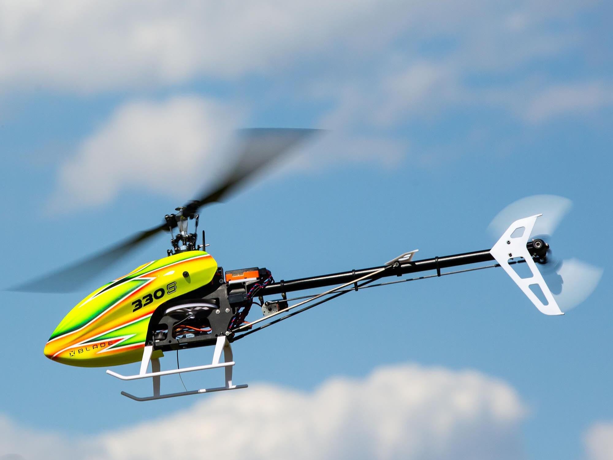 330 S RTF Basic with SAFE