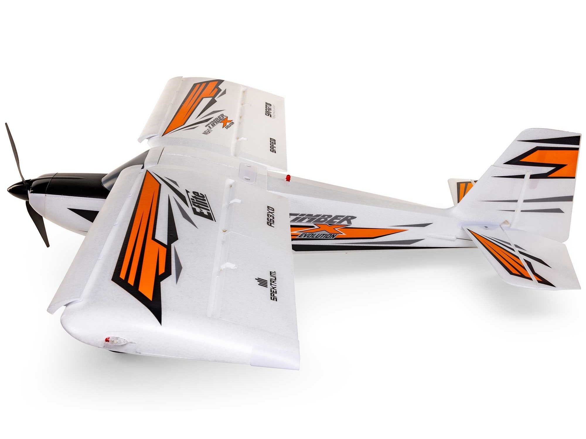 E-Flite Night Timber X Evolution 1.2m PNPA-EFL013875