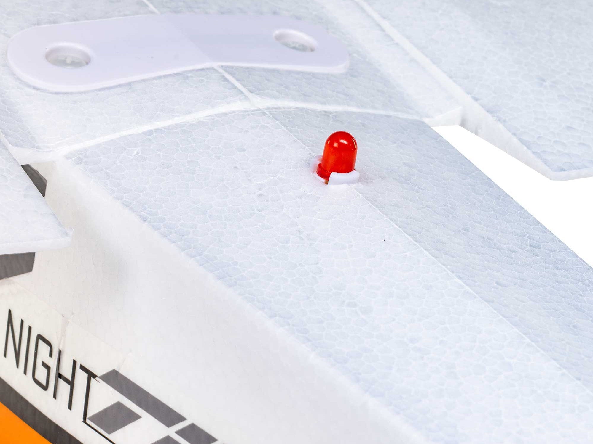 E-Flite Night Timber X Evolution 1.2m PNPA-EFL013875