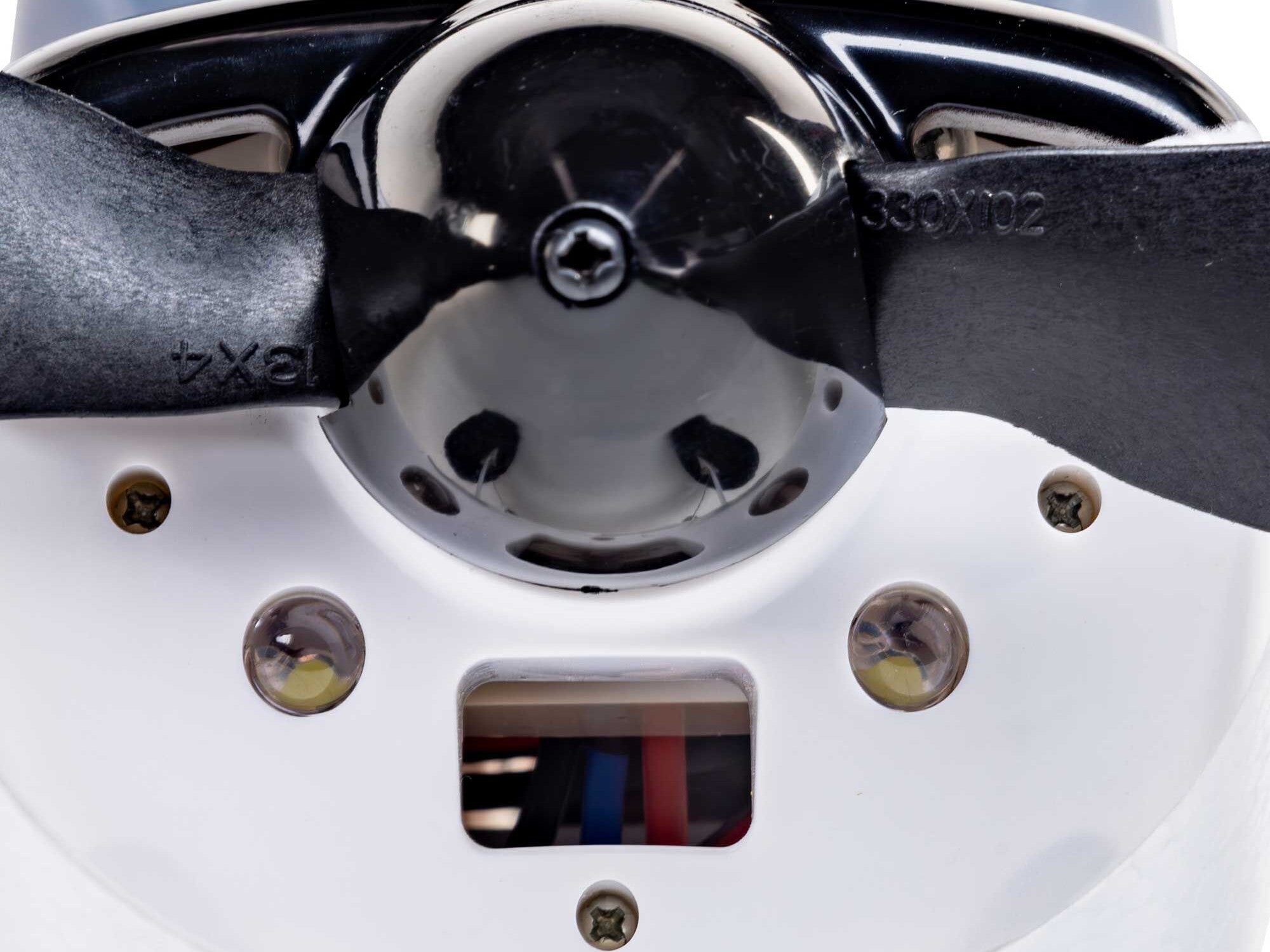 E-Flite Night Timber X Evolution 1.2m PNPA-EFL013875