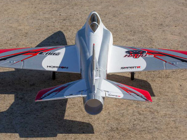Habu STS 70mm EDF Jet Smart Trainer PNP