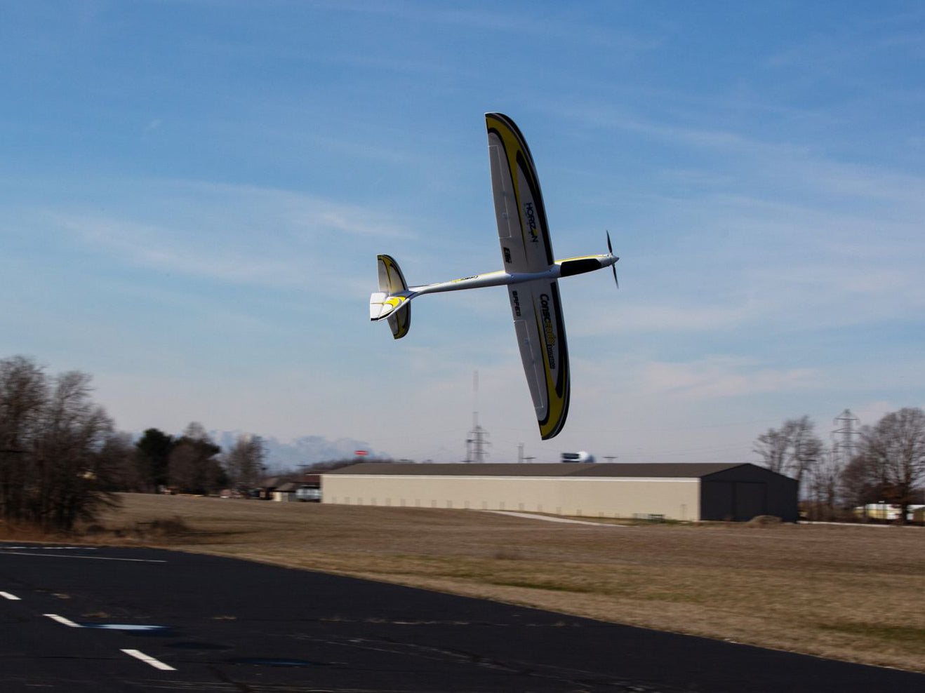 Conscendo Evolution 1.5m PNP