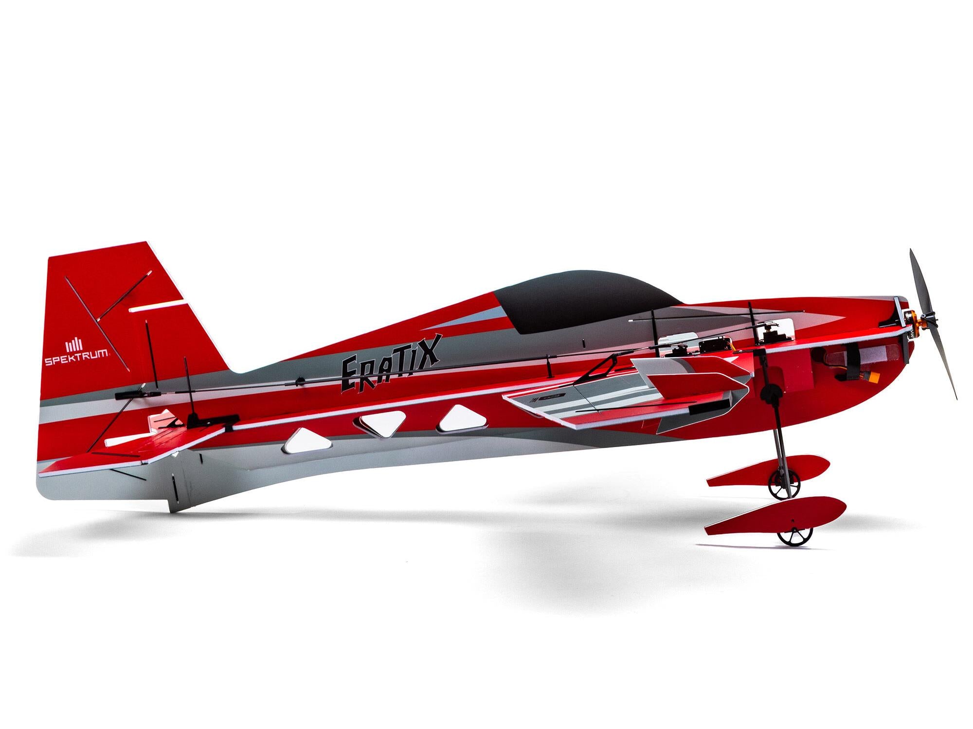 Eratix 3D FF (Flat Foamy) 860mm PNP