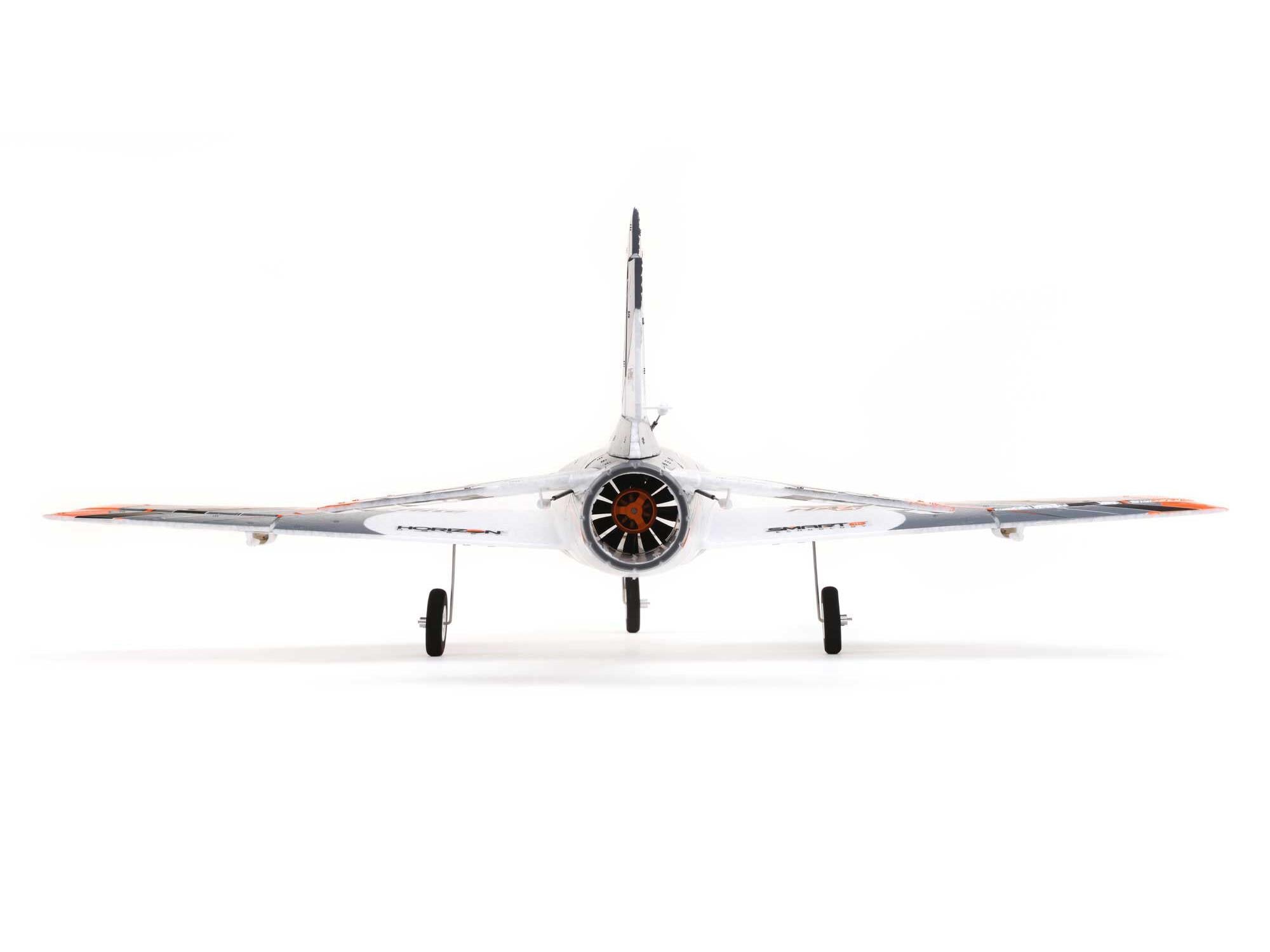 Habu SS 50mm EDF PNP