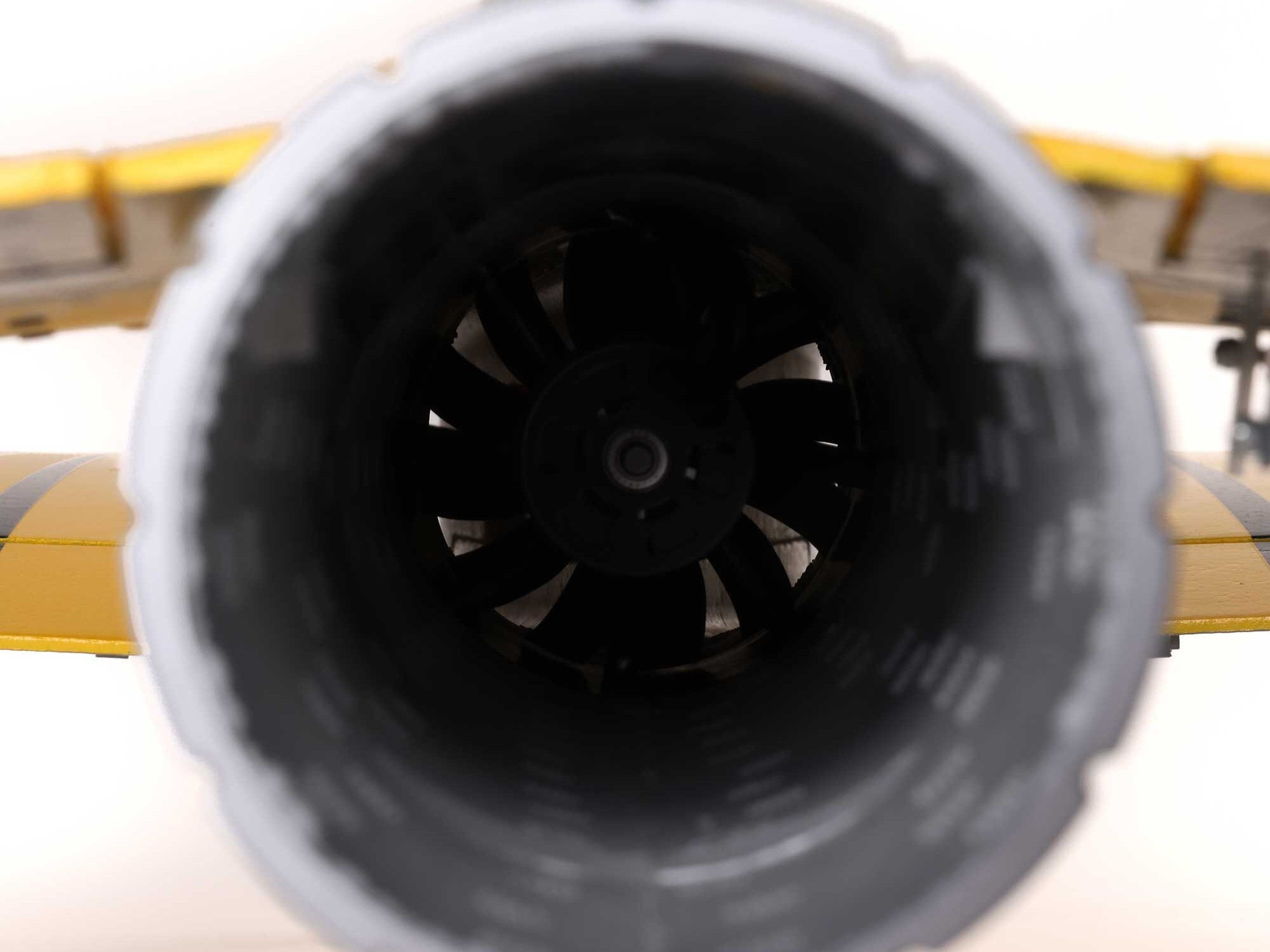 Habu XS (eXtra Sport) 80mm EDF BNF Basic with AS3X+ and SAFE