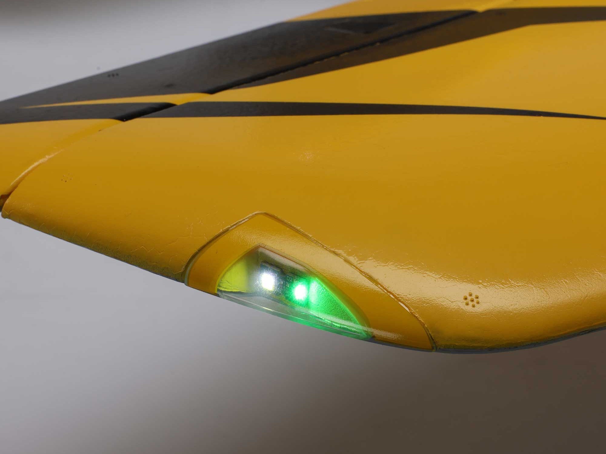 Habu XS (eXtra Sport) 80mm EDF BNF Basic with AS3X+ and SAFE