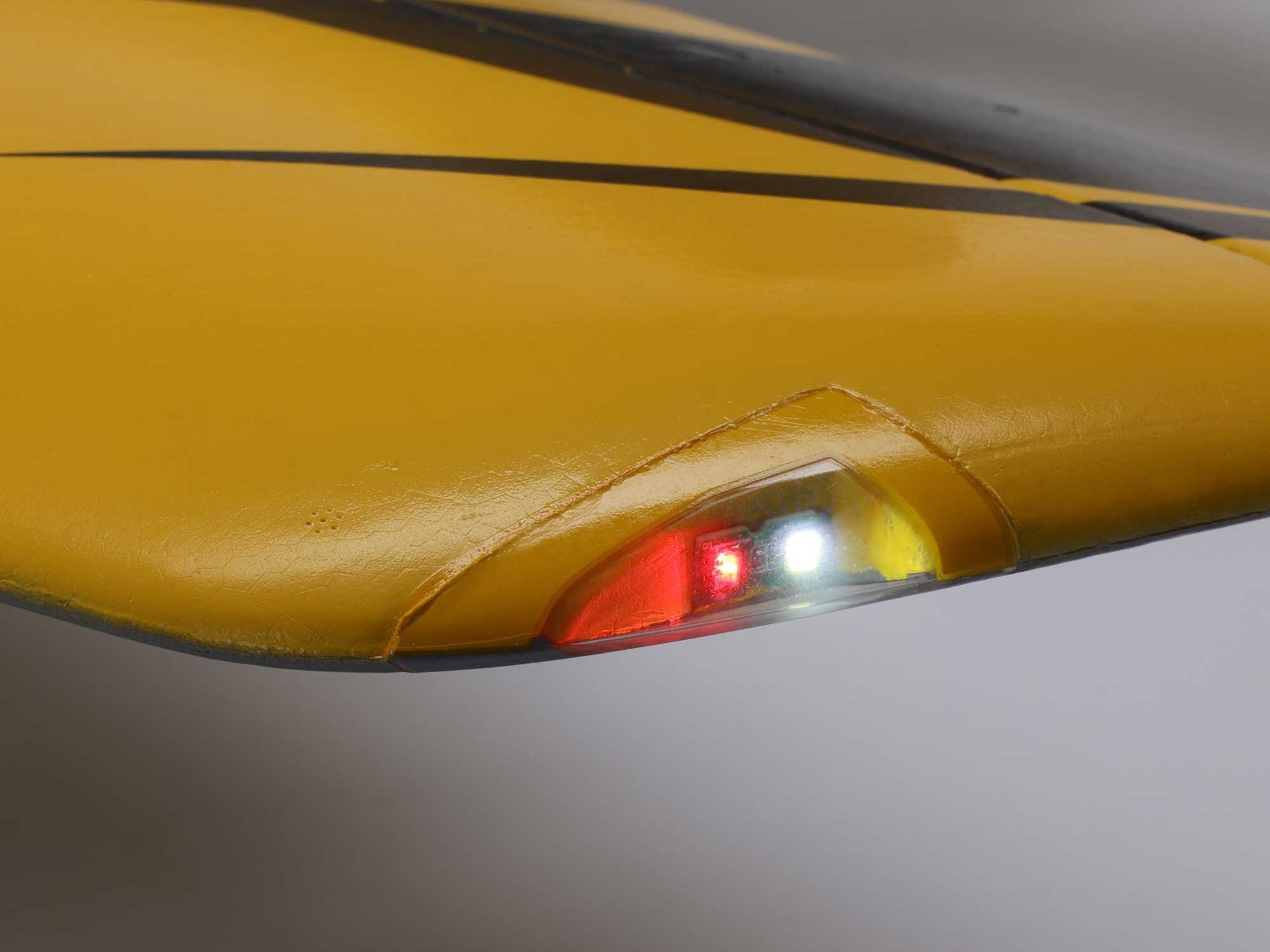 Habu XS (eXtra Sport) 80mm EDF BNF Basic with AS3X+ and SAFE