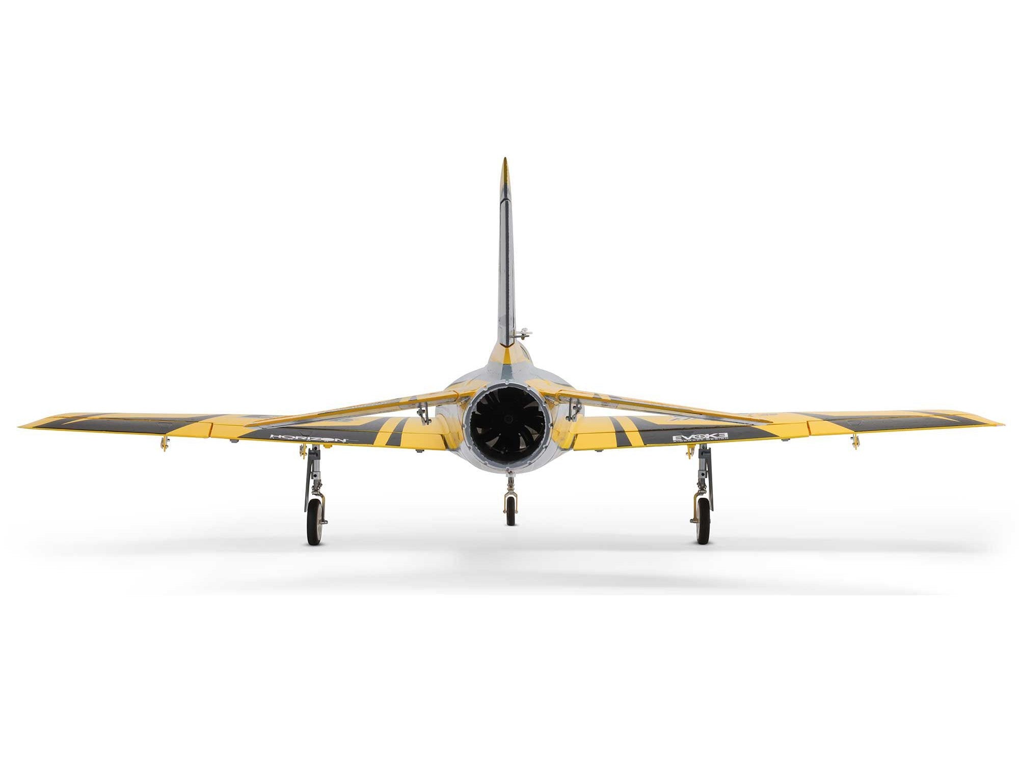 Habu XS (eXtra Sport) 80mm EDF PNPA-EFL02475