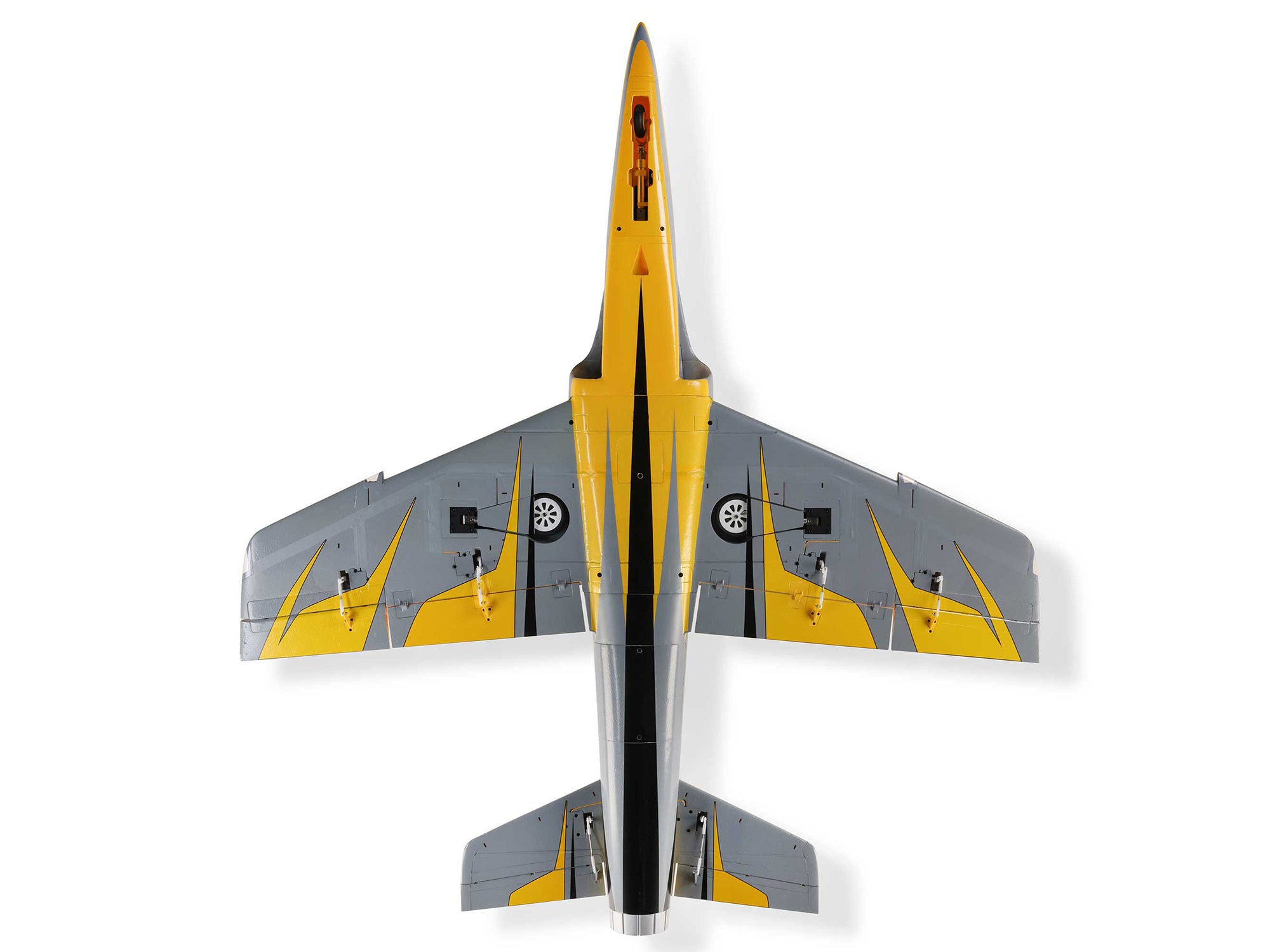 Habu XS (eXtra Sport) 80mm EDF PNPA-EFL02475