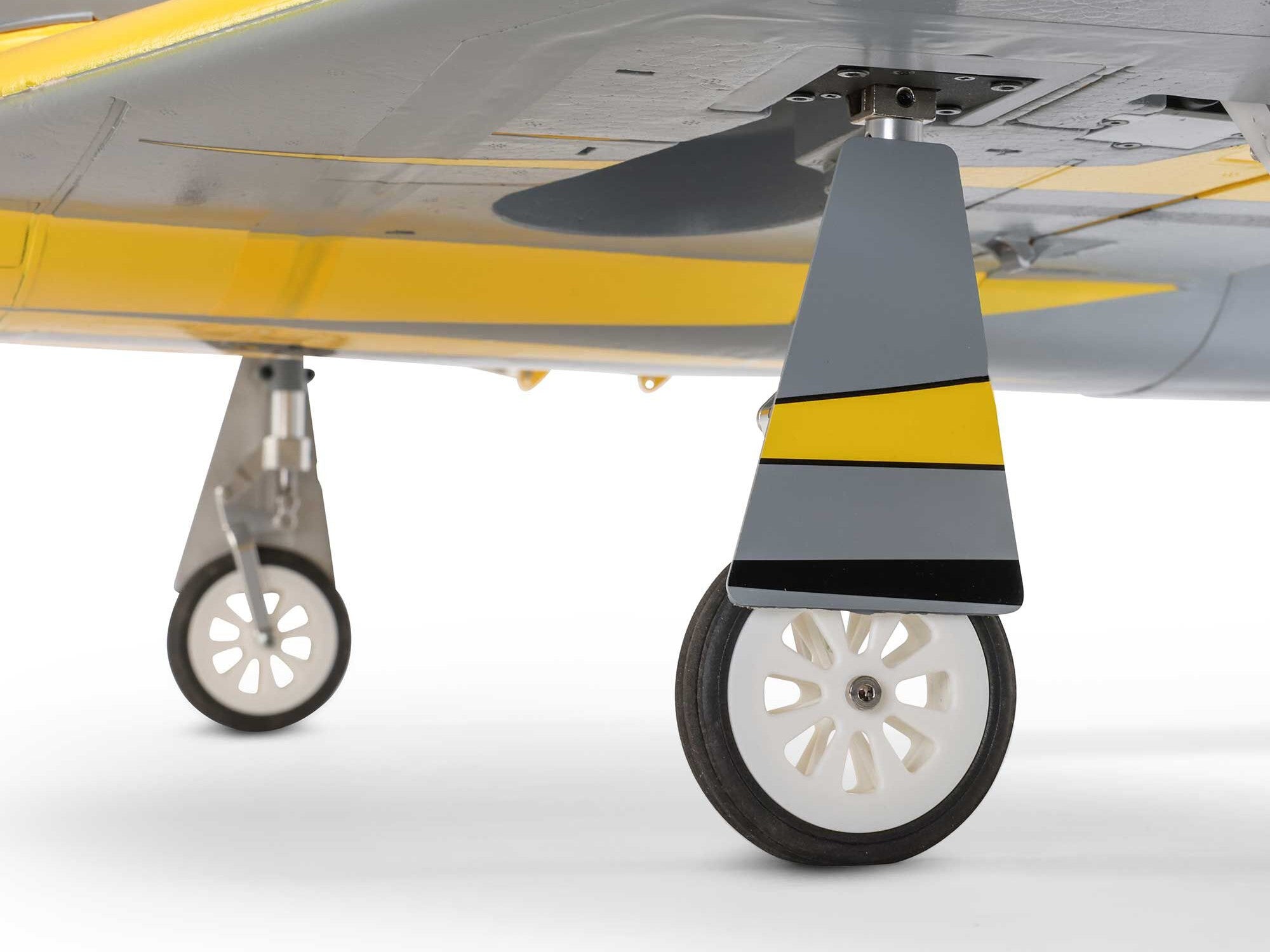 Habu XS (eXtra Sport) 80mm EDF PNPA-EFL02475