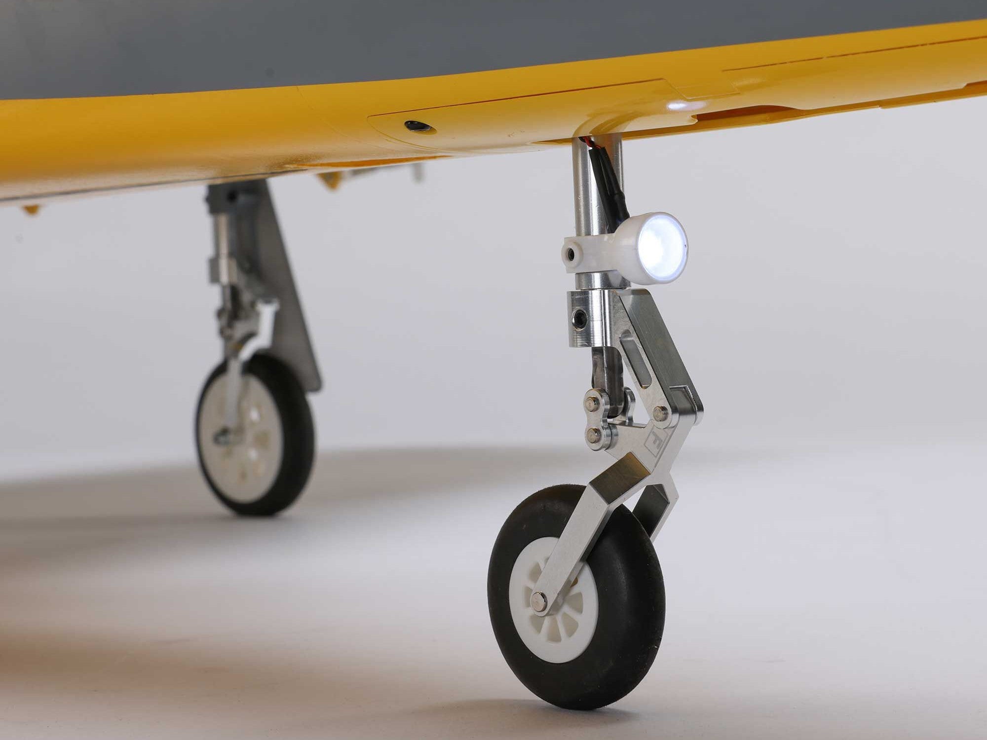 Habu XS (eXtra Sport) 80mm EDF PNPA-EFL02475