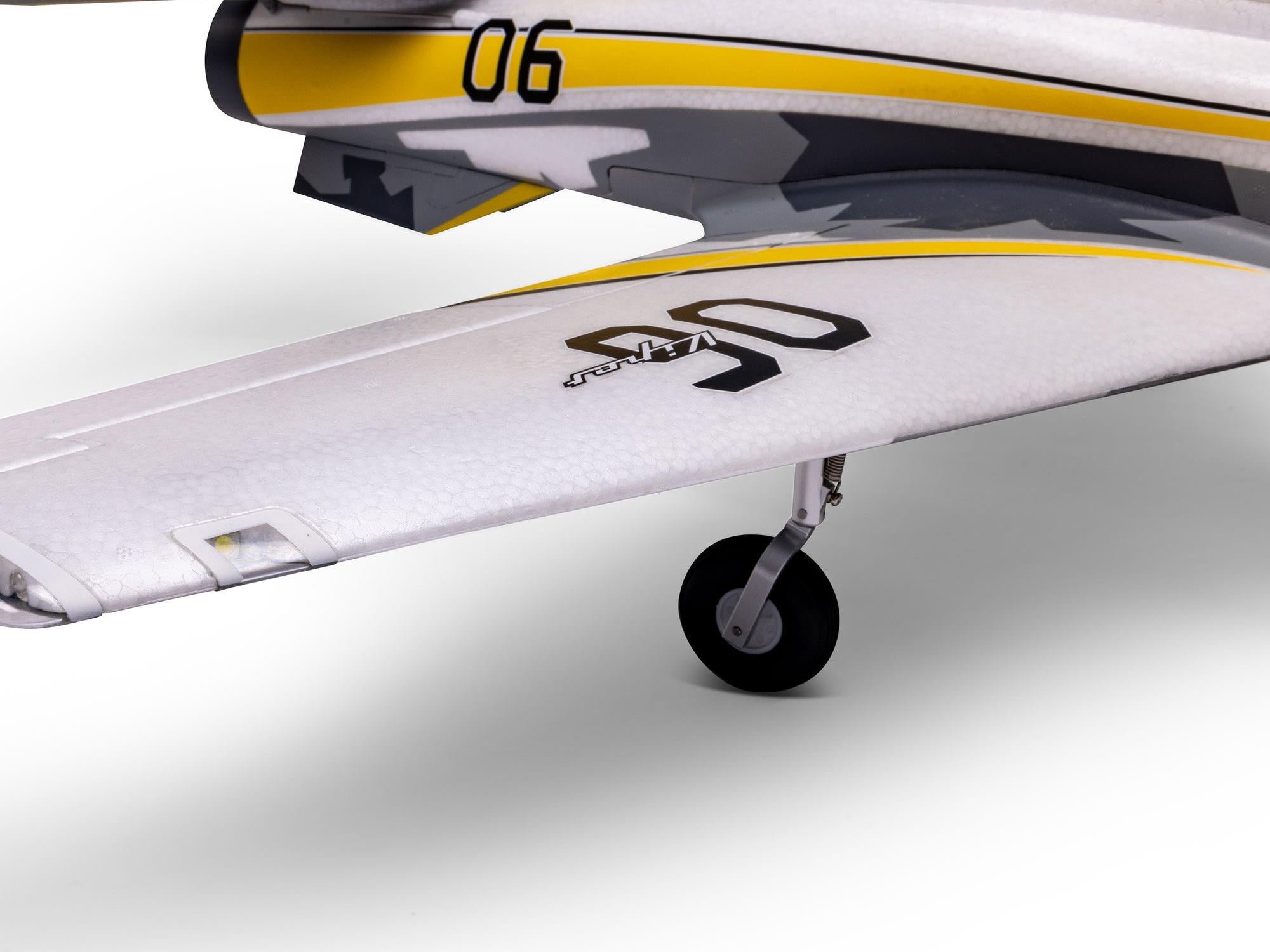 Viper 64mm EDF Jet PNPA-EFL07775
NEW