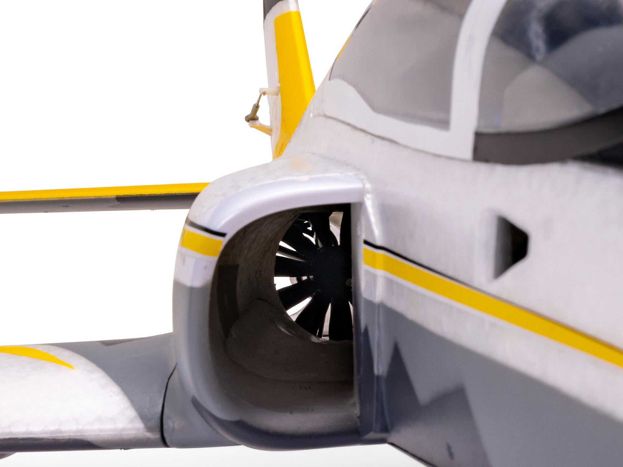 Viper 64mm EDF Jet PNPA-EFL07775
NEW