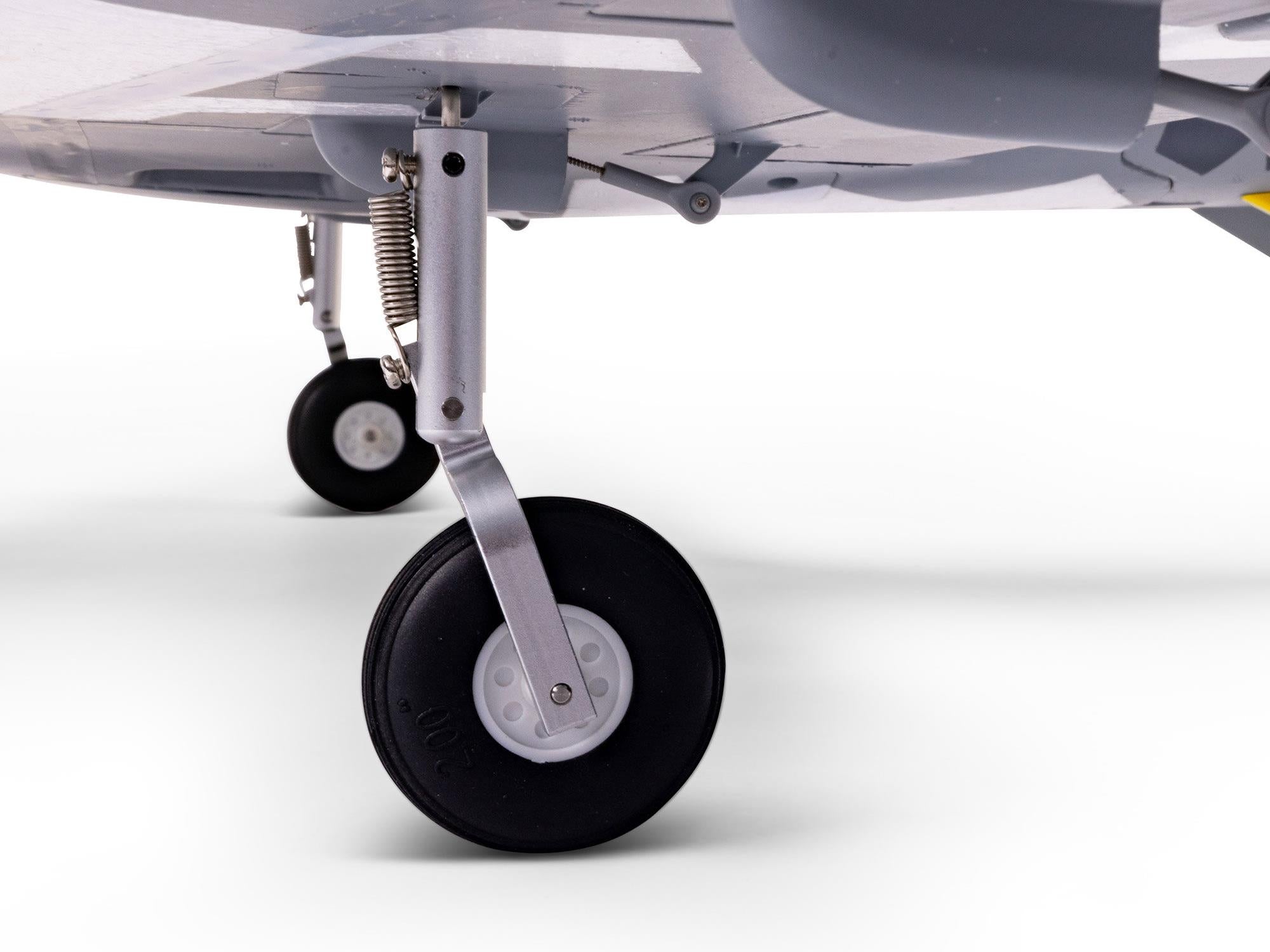 Viper 64mm EDF Jet PNPA-EFL07775
NEW