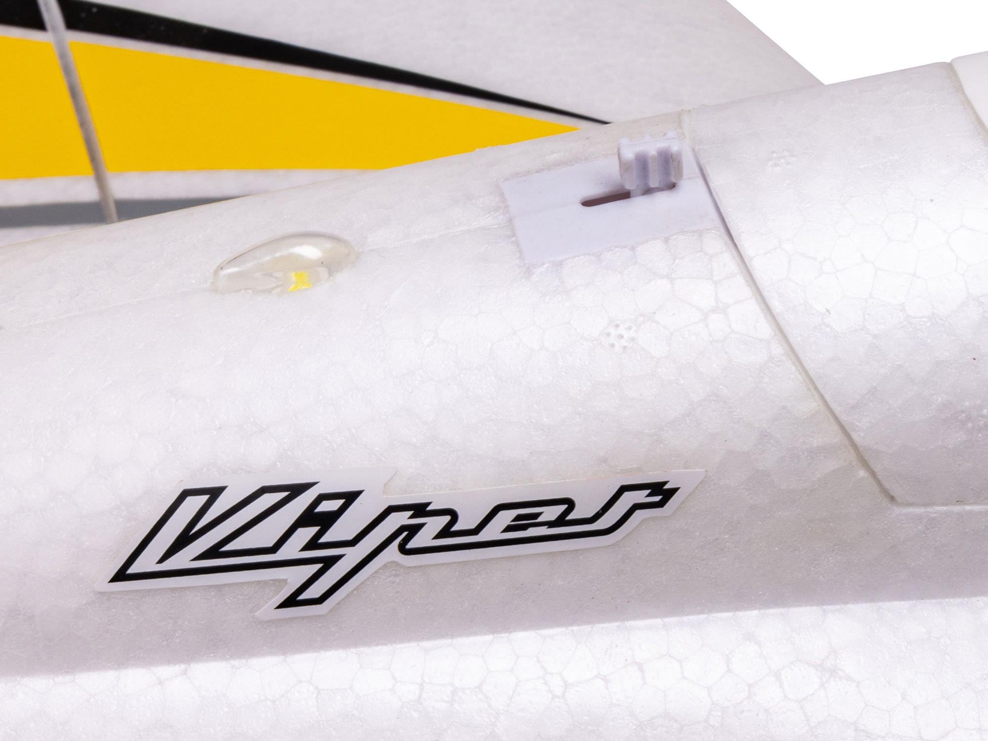 Viper 64mm EDF Jet PNPA-EFL07775
NEW