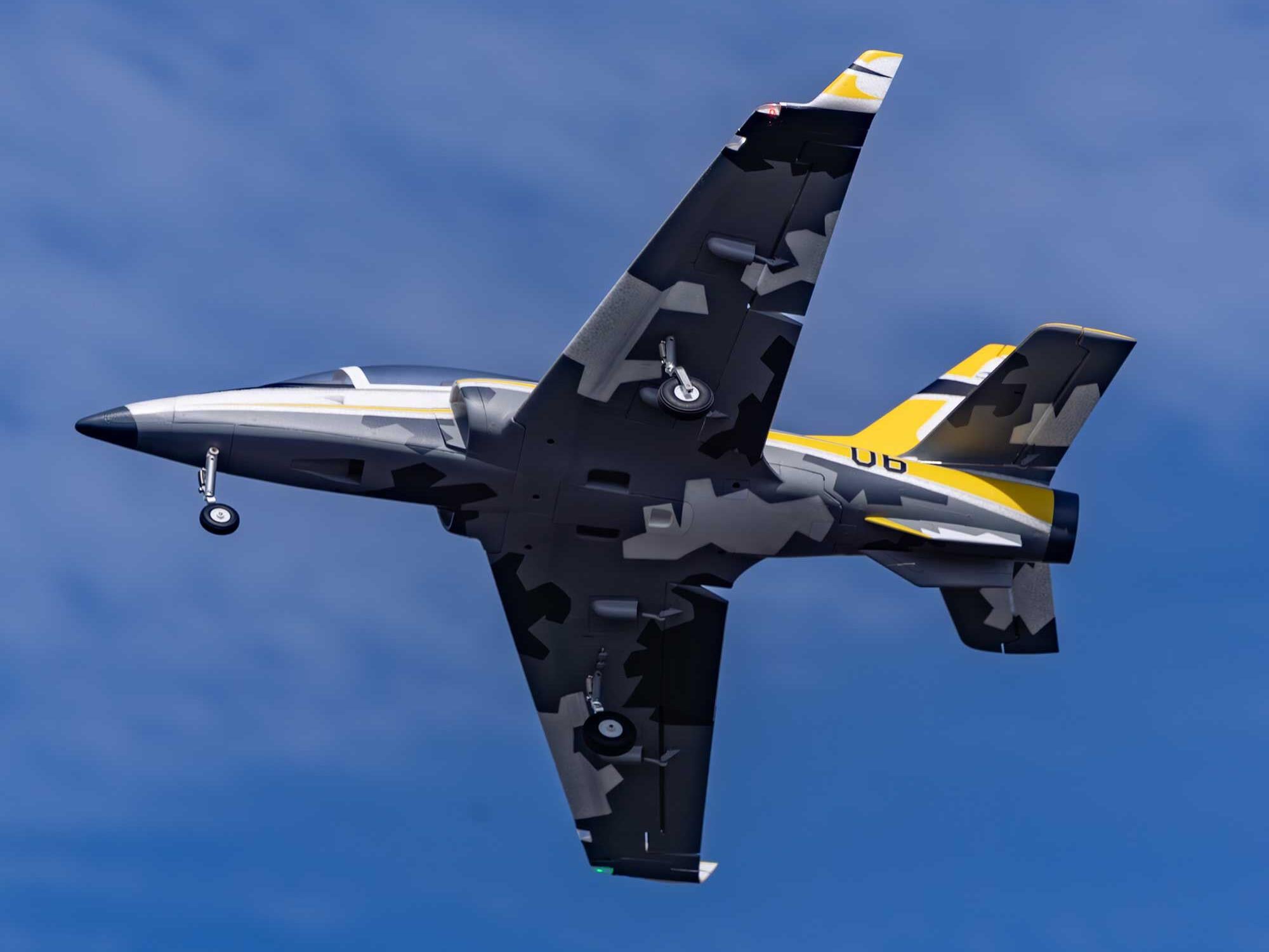 Viper 64mm EDF Jet PNPA-EFL07775
NEW