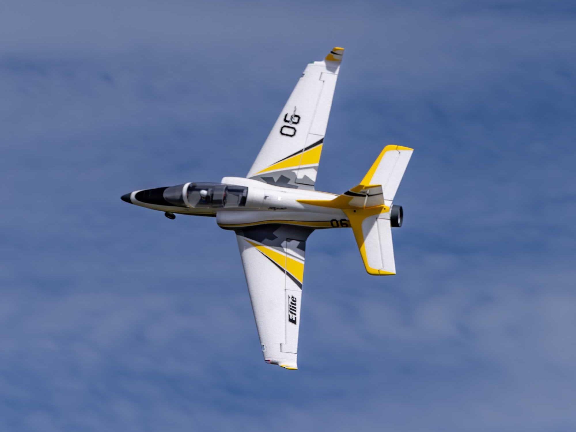 Viper 64mm EDF Jet PNPA-EFL07775
NEW