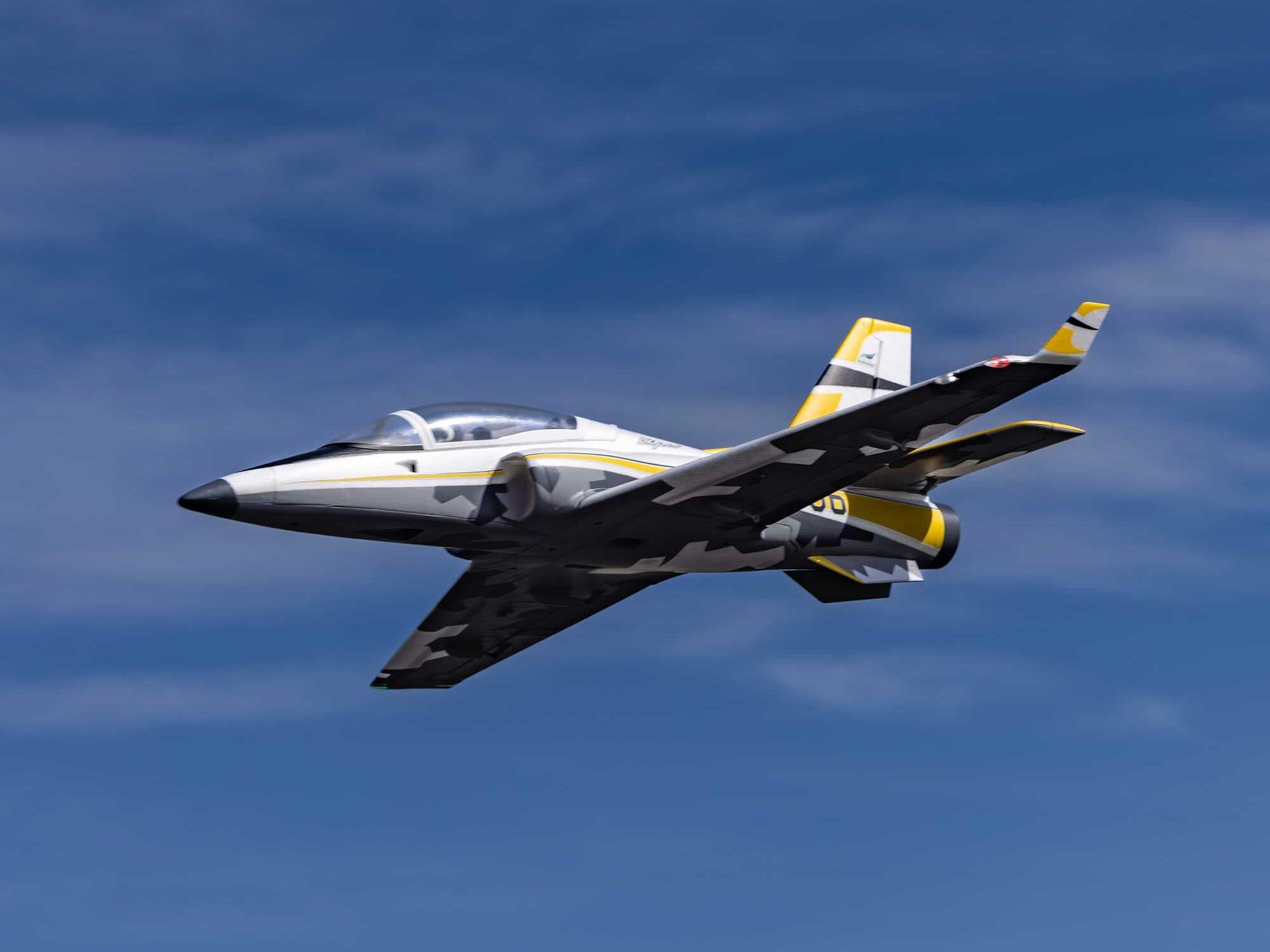 Viper 64mm EDF Jet PNPA-EFL07775
NEW