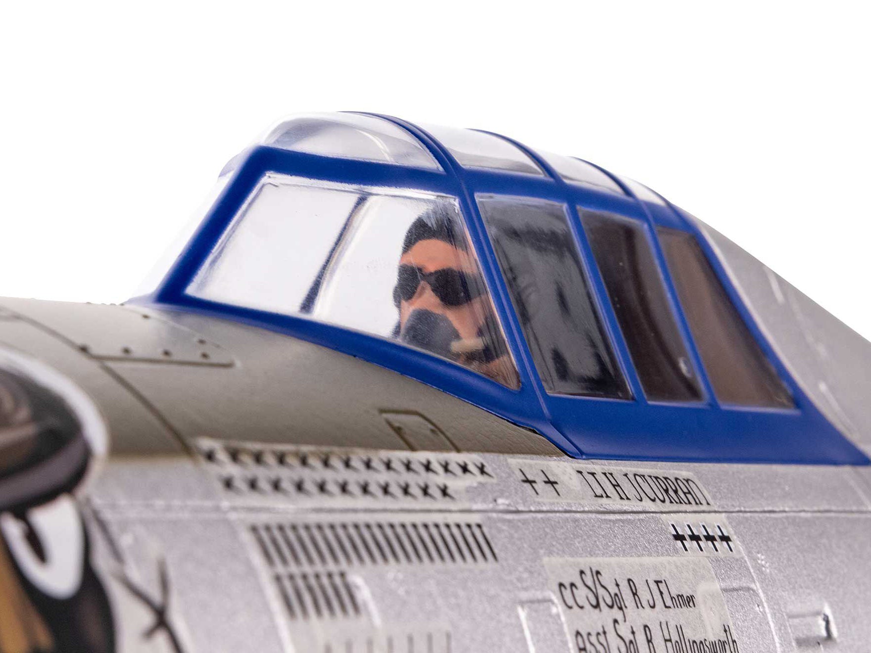 P-47 Razorback 1.2m PNP