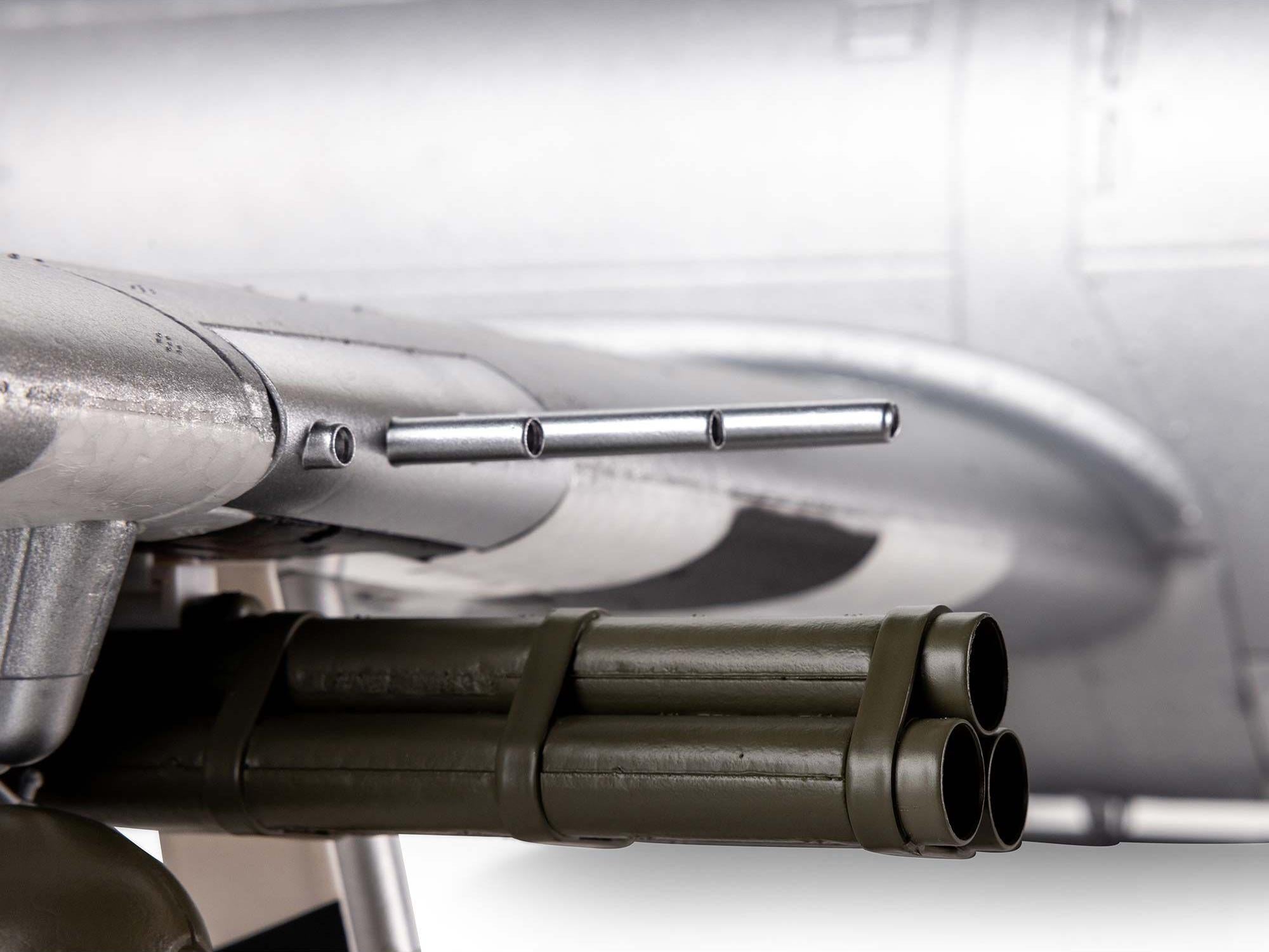 P-47 Razorback 1.2m PNP