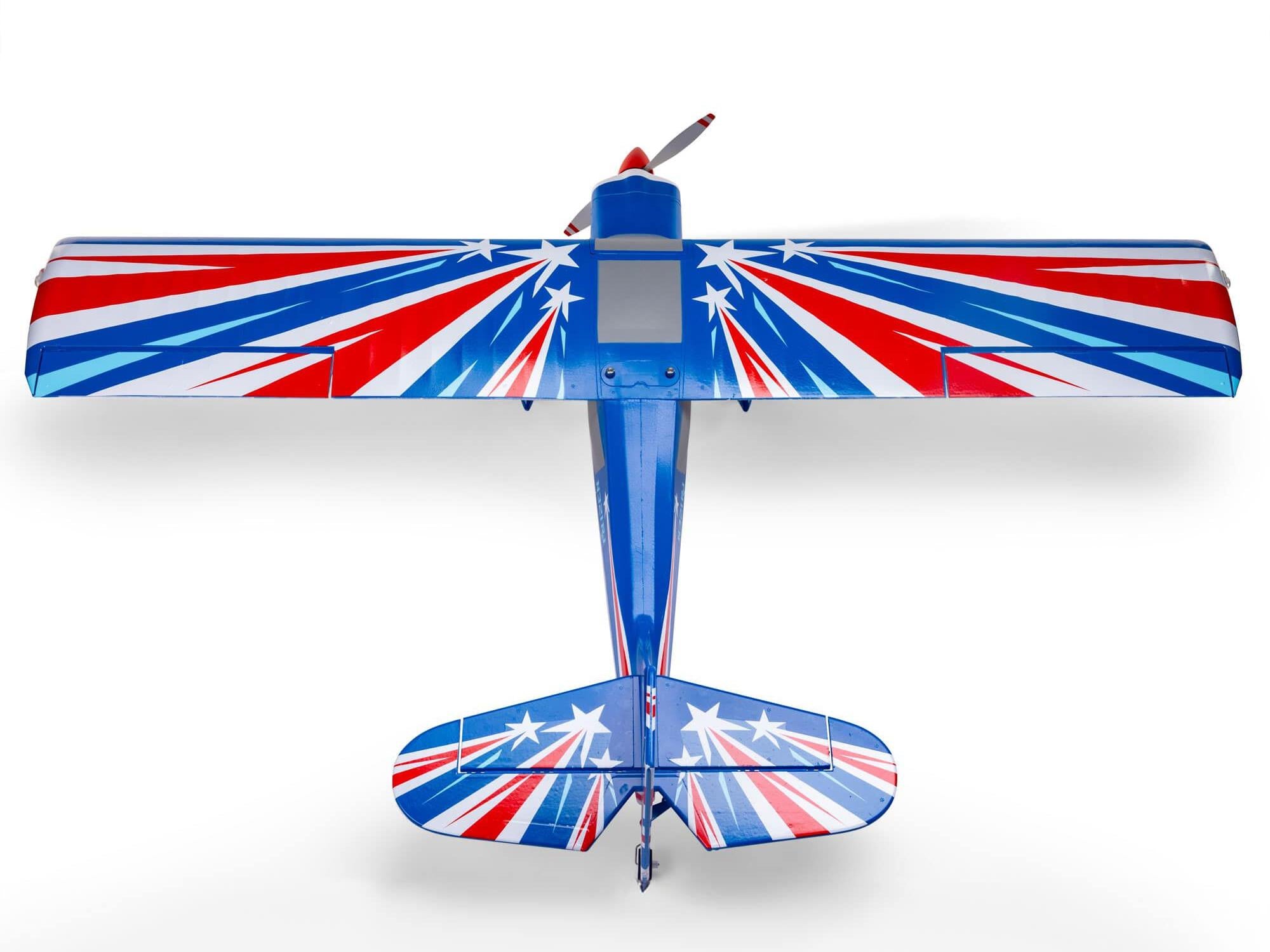 Decathlon RJG 1.2m PNP