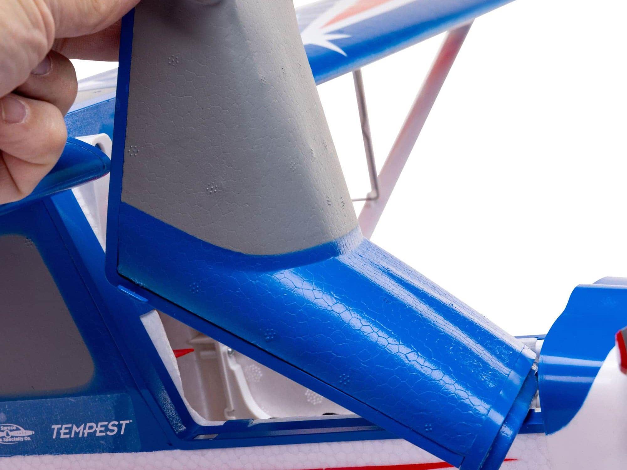 Decathlon RJG 1.2m PNP