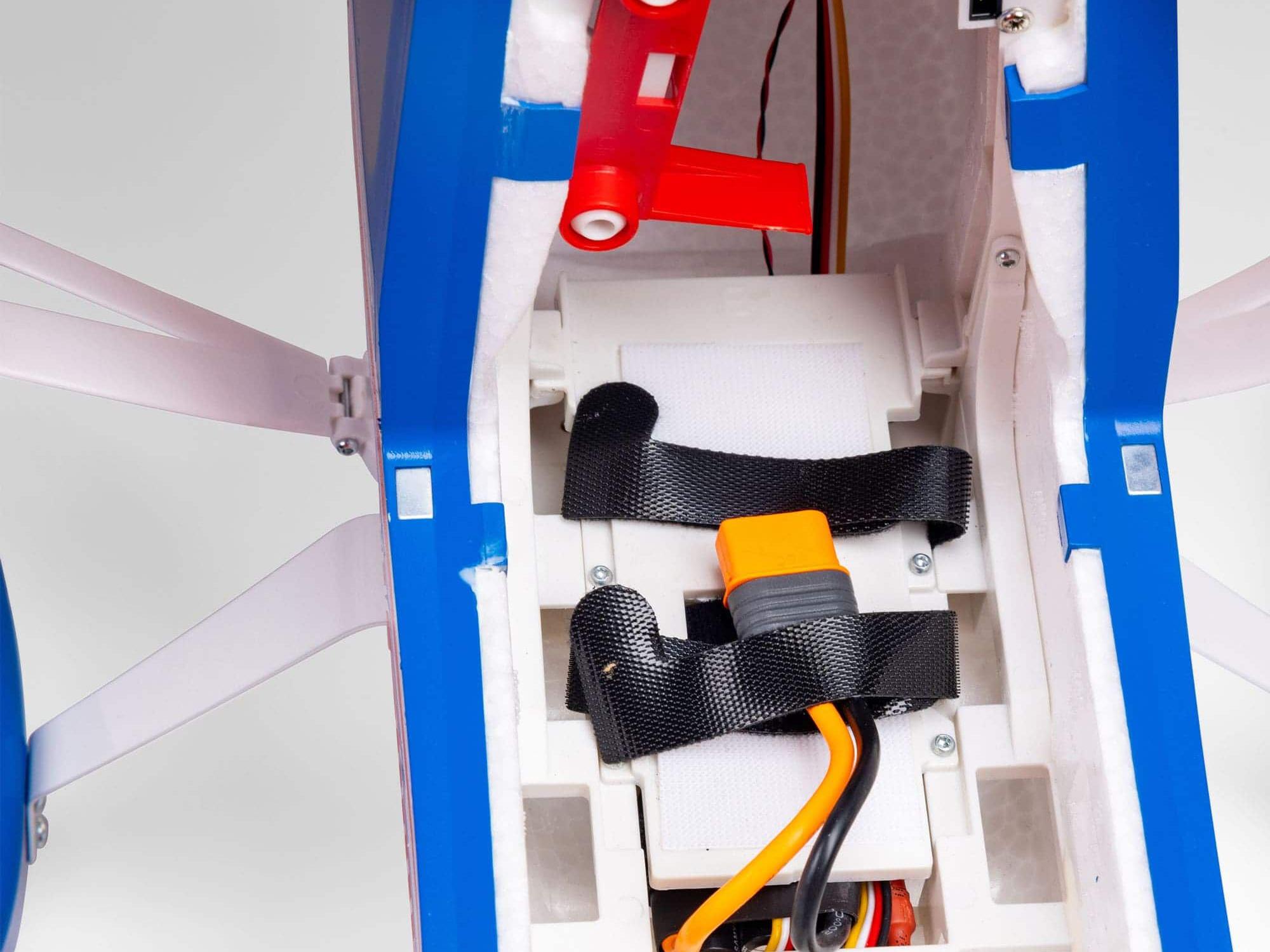 Decathlon RJG 1.2m PNP