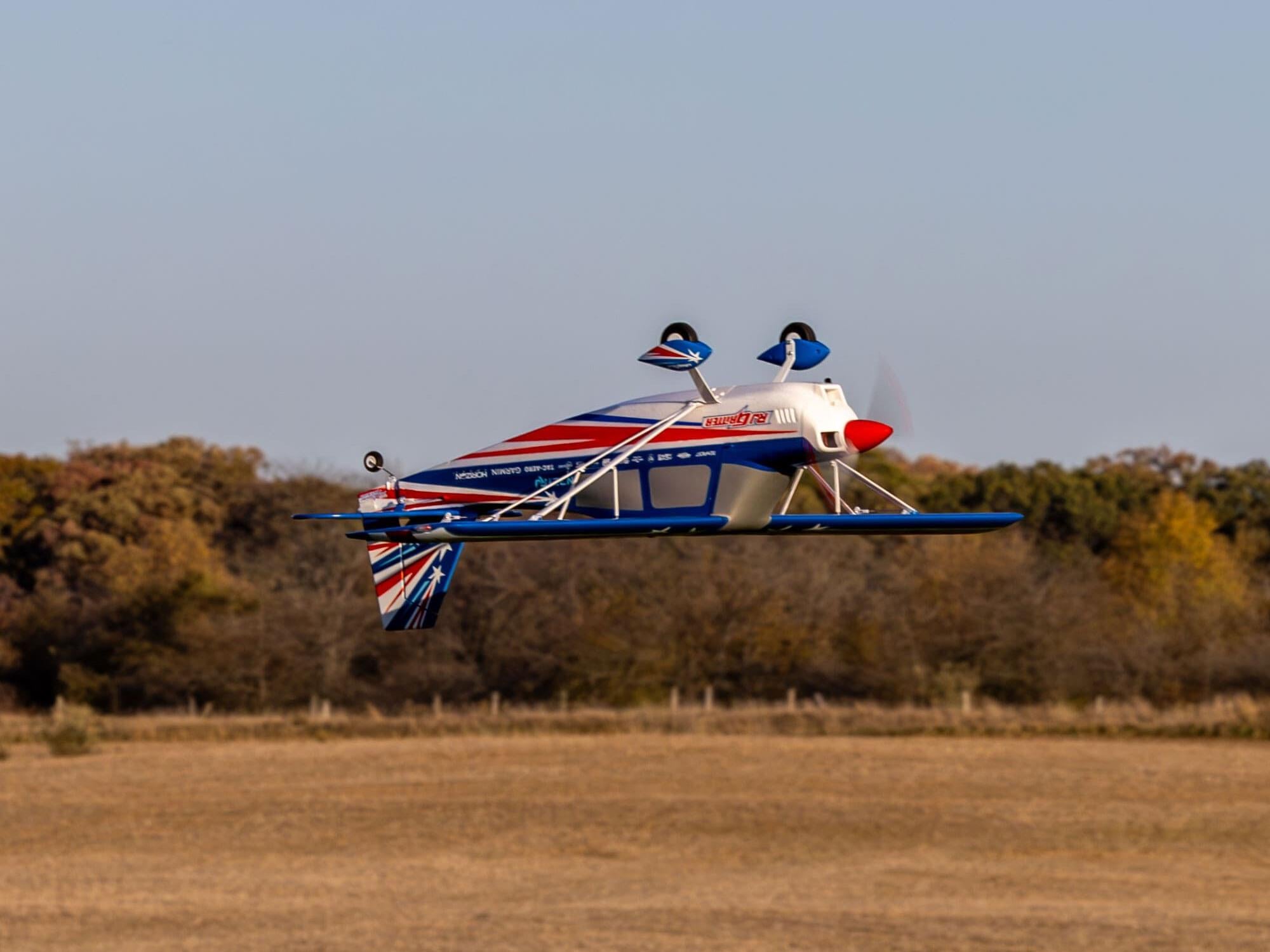 Decathlon RJG 1.2m PNP